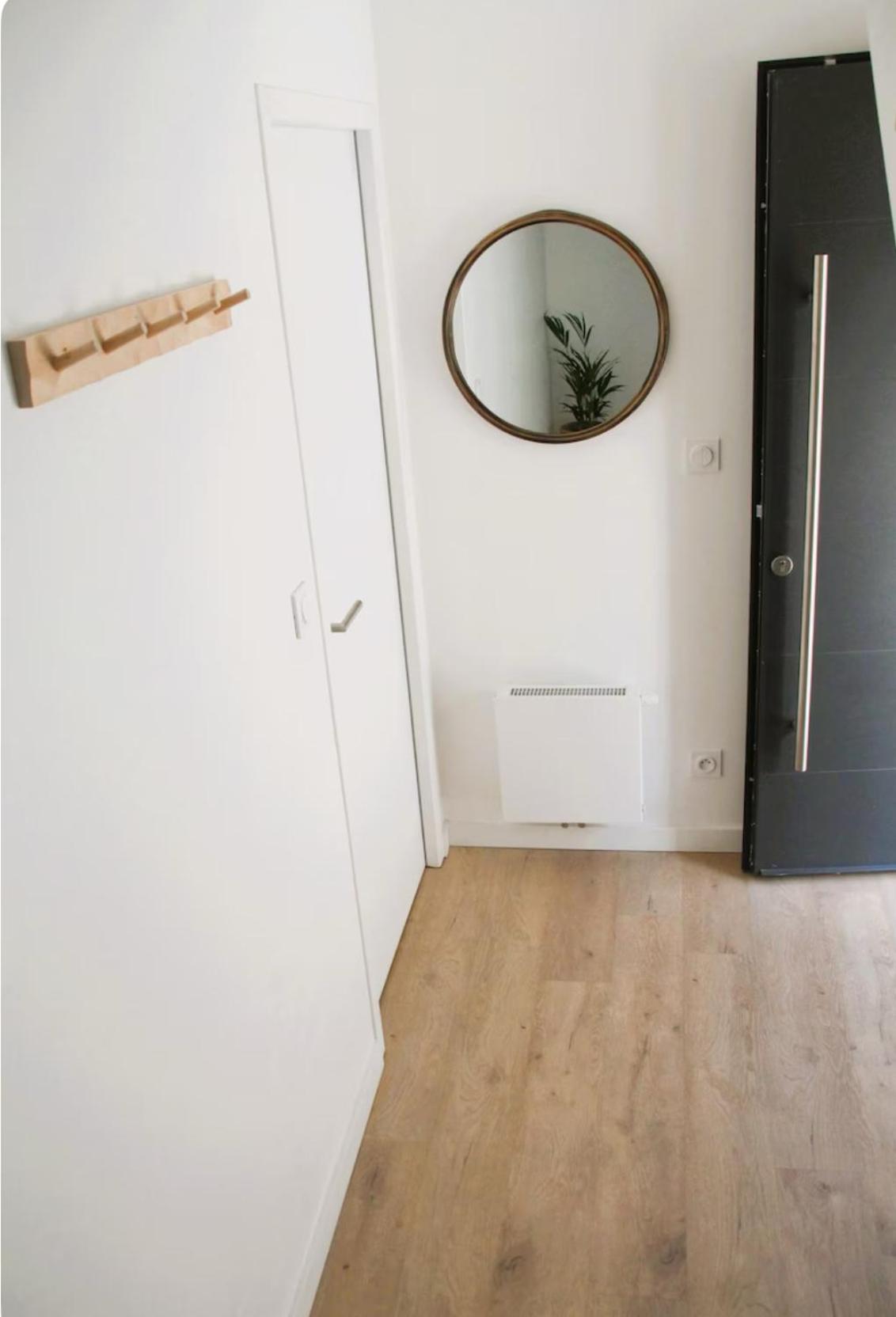 Ty Dag - Petite Terre vue mer, spa, plage à 300m