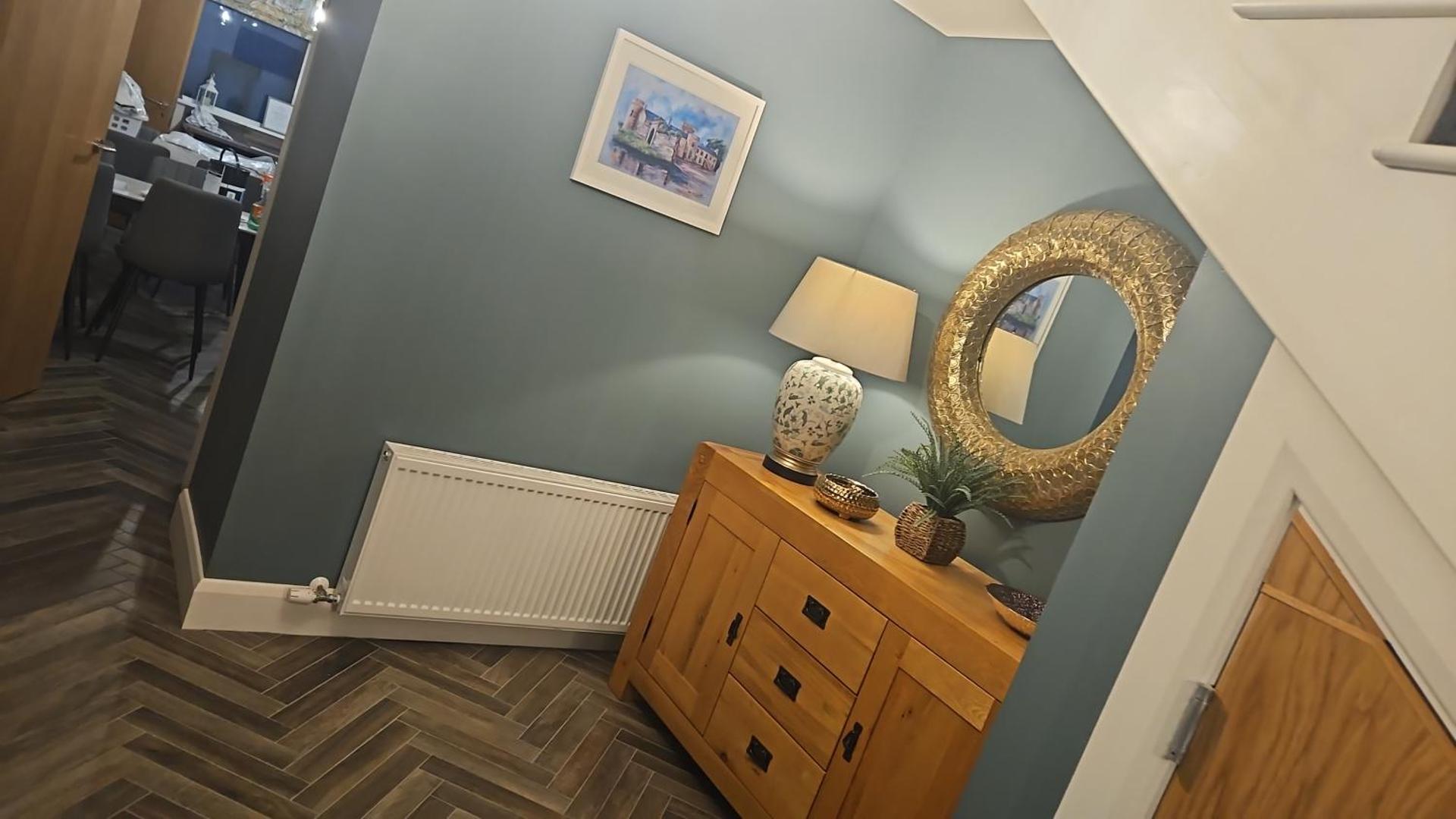 The Manor Guest Accommodation Dungiven