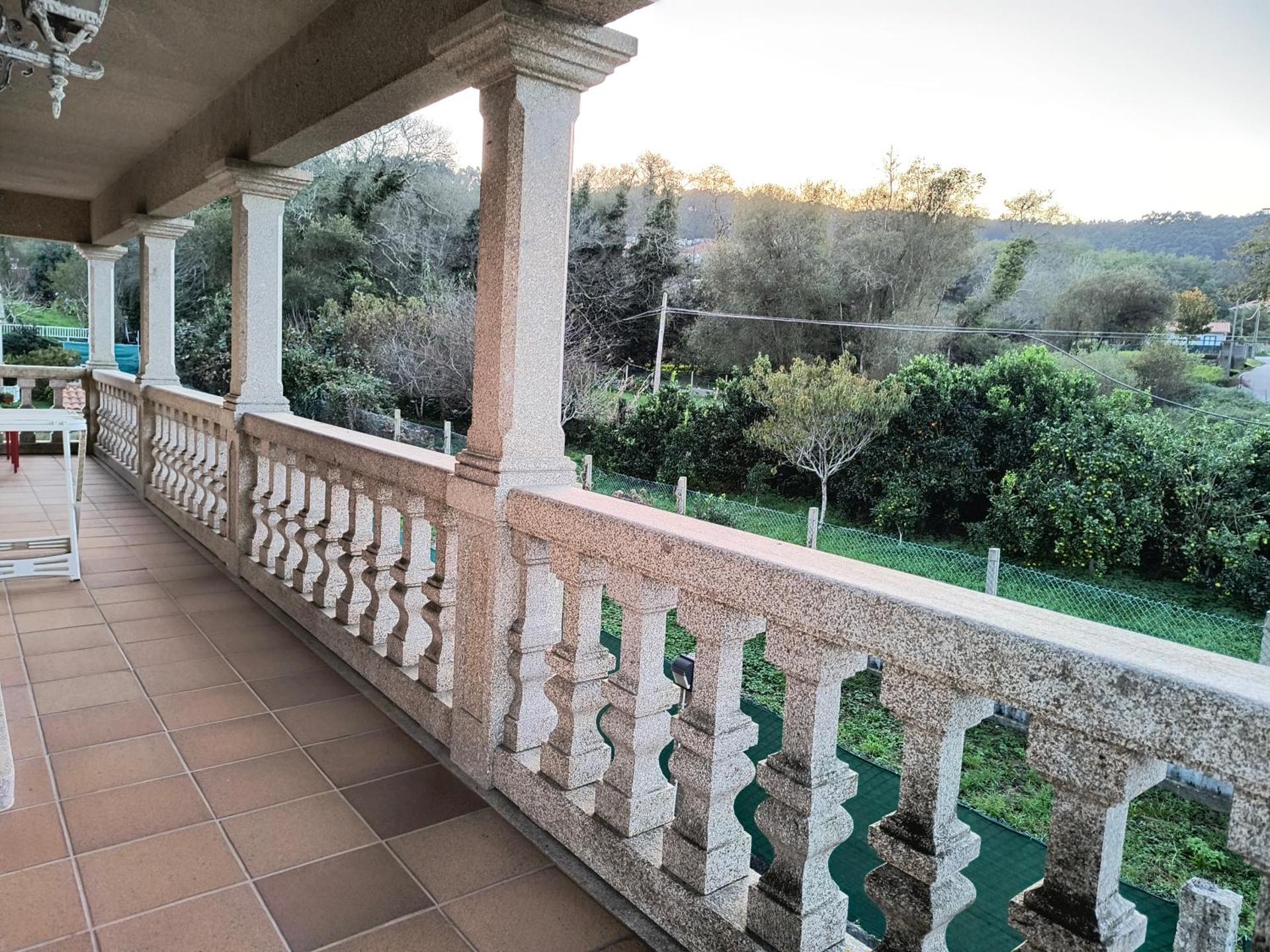 Apartamentos Cruceiro