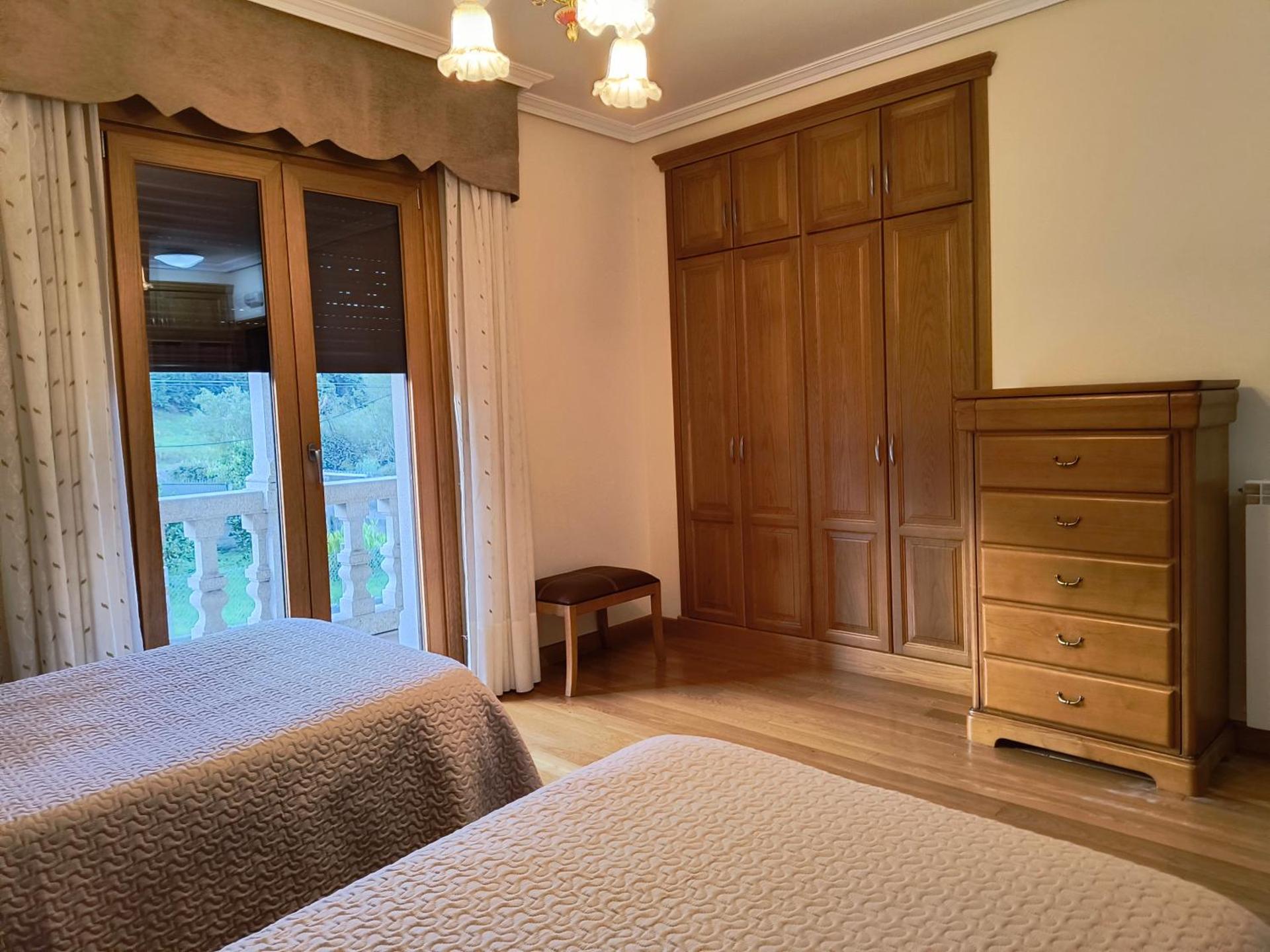 Apartamentos Cruceiro