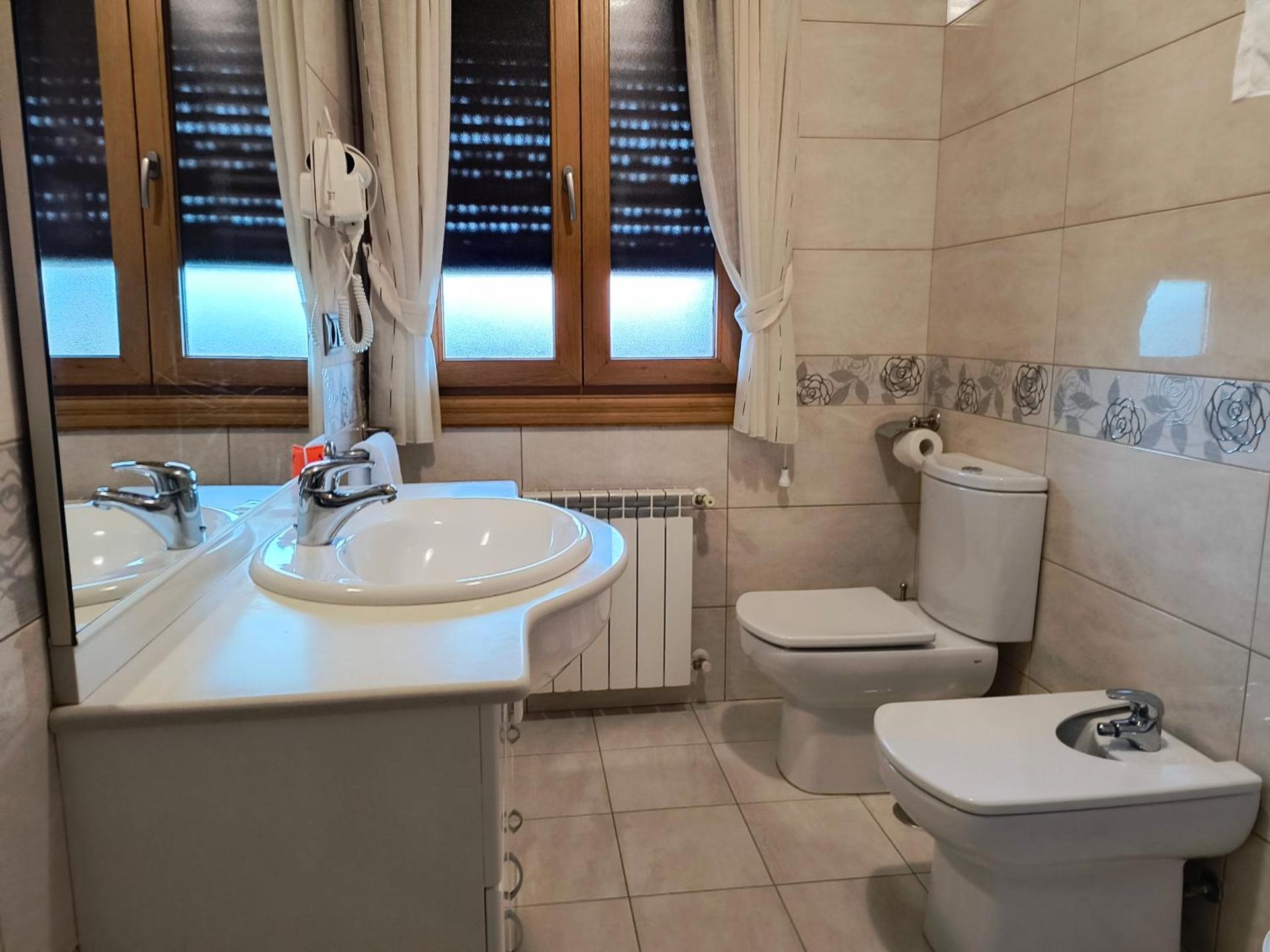 Apartamentos Cruceiro