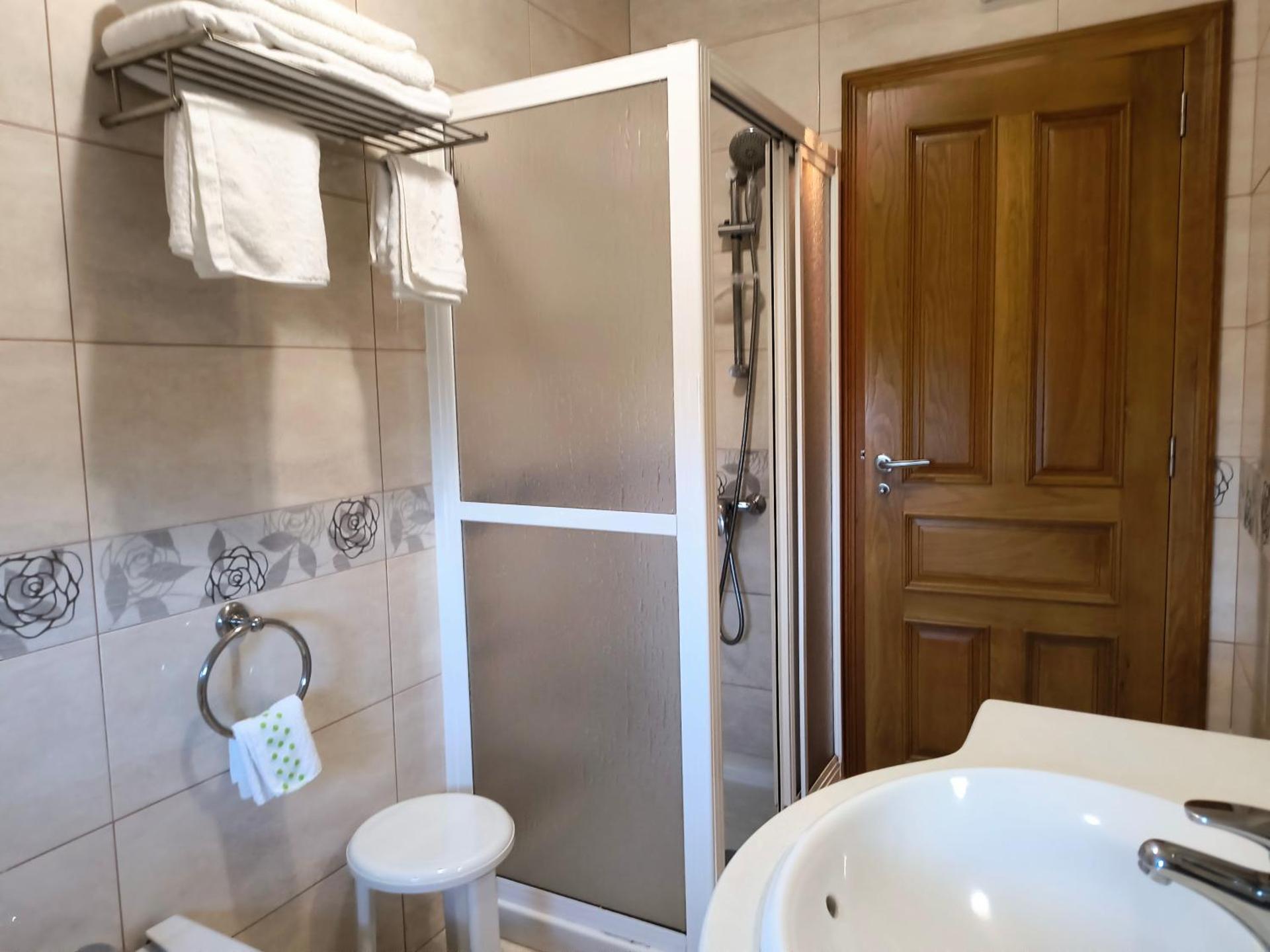 Apartamentos Cruceiro