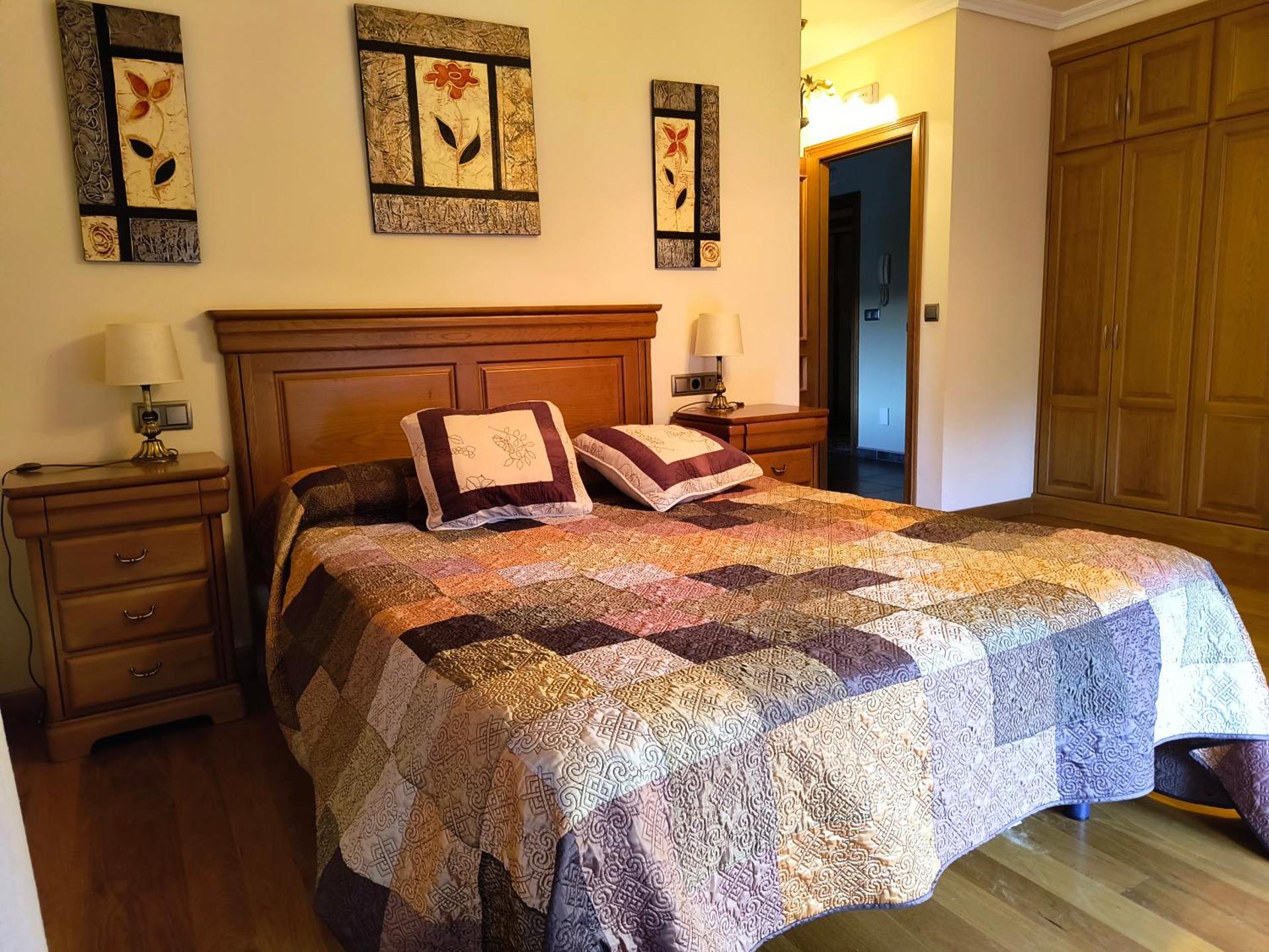 Apartamentos Cruceiro