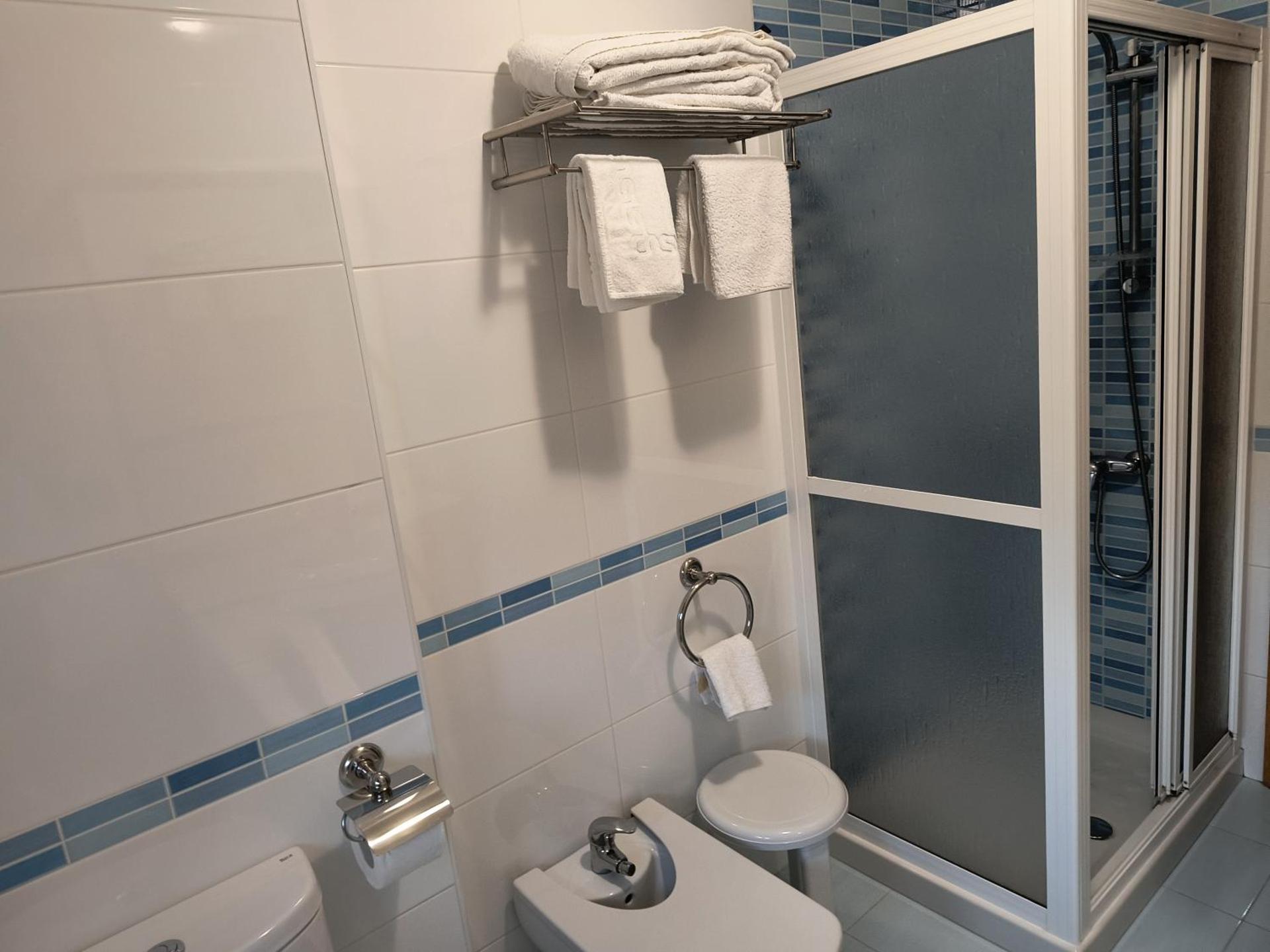 Apartamentos Cruceiro