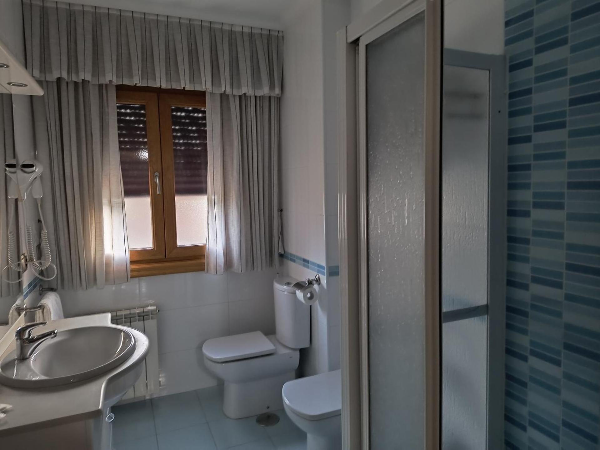 Apartamentos Cruceiro