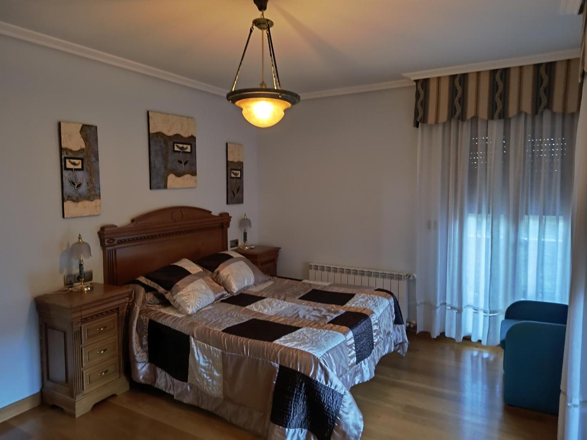 Apartamentos Cruceiro