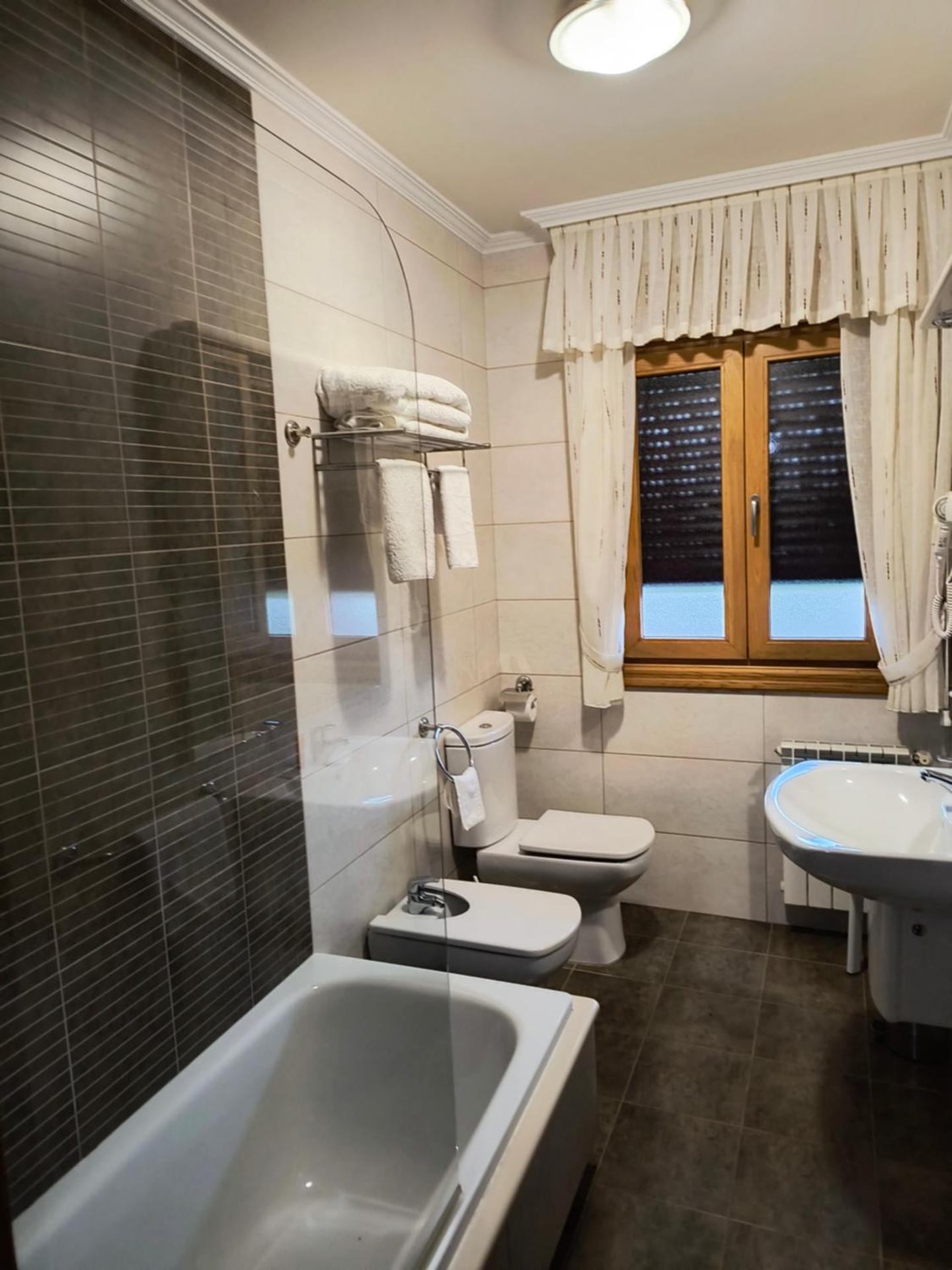 Apartamentos Cruceiro