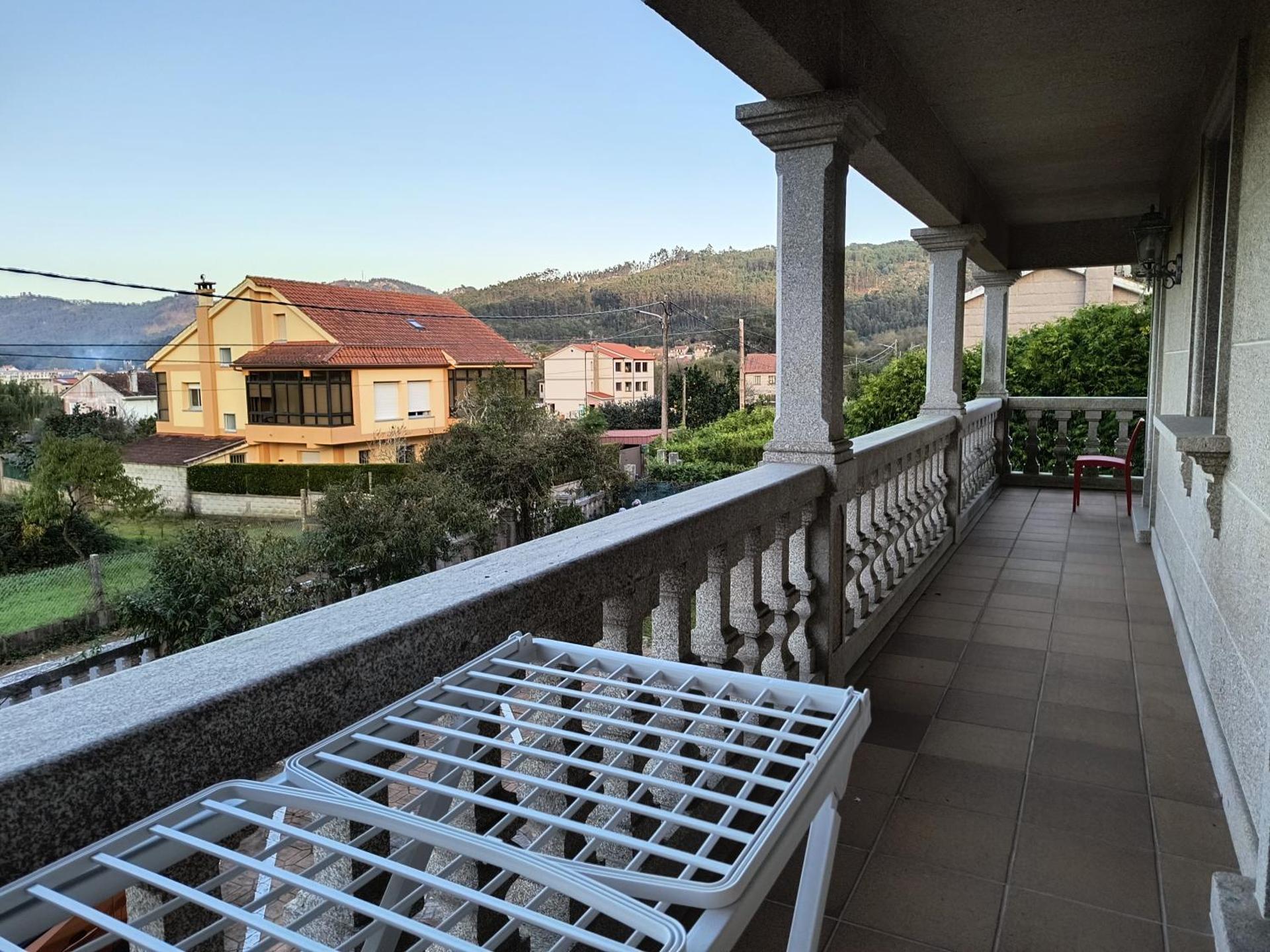 Apartamentos Cruceiro