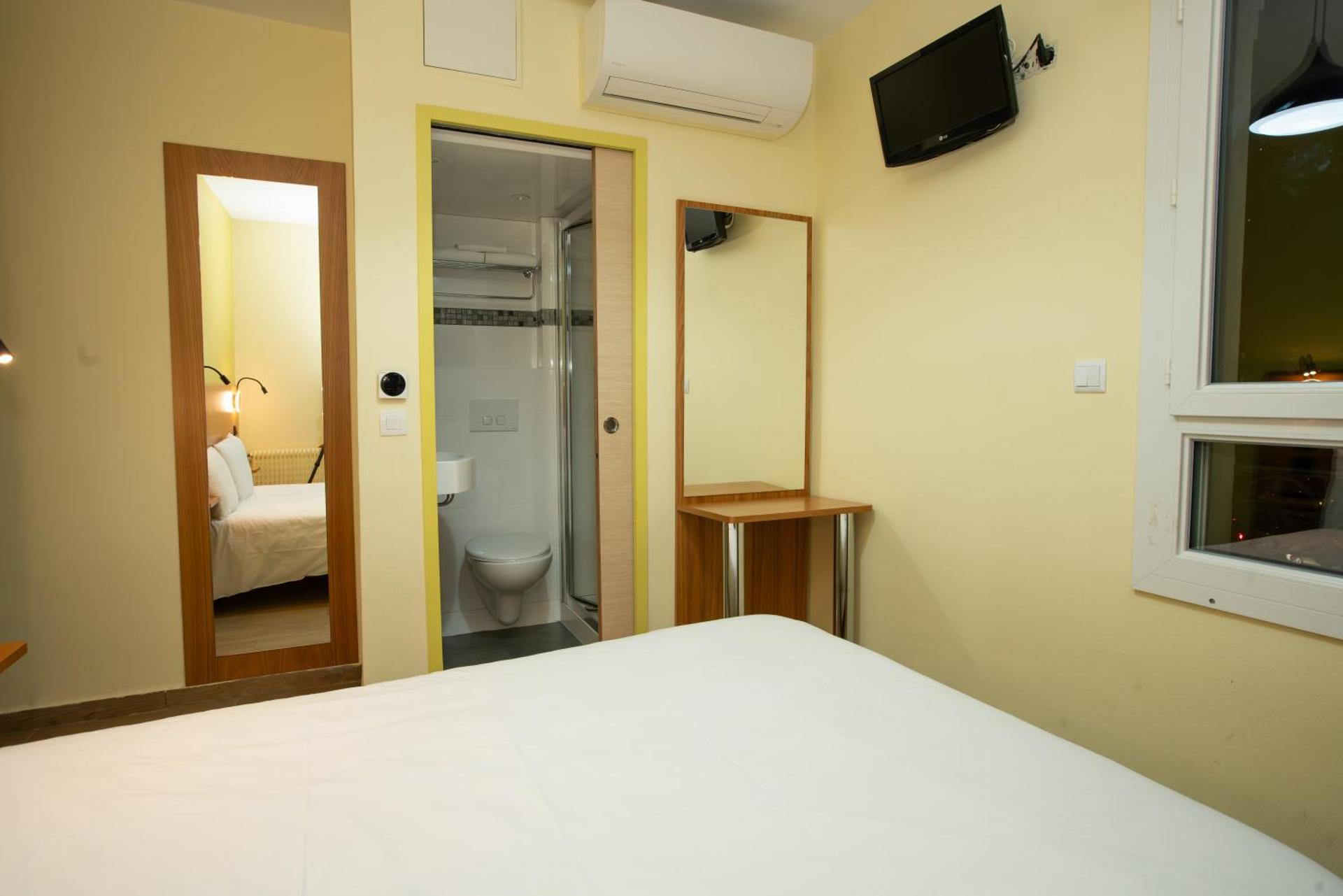 Hôtel de la Terrasse