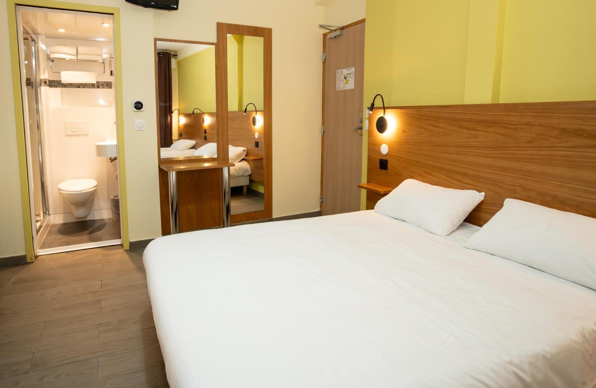 Hôtel de la Terrasse