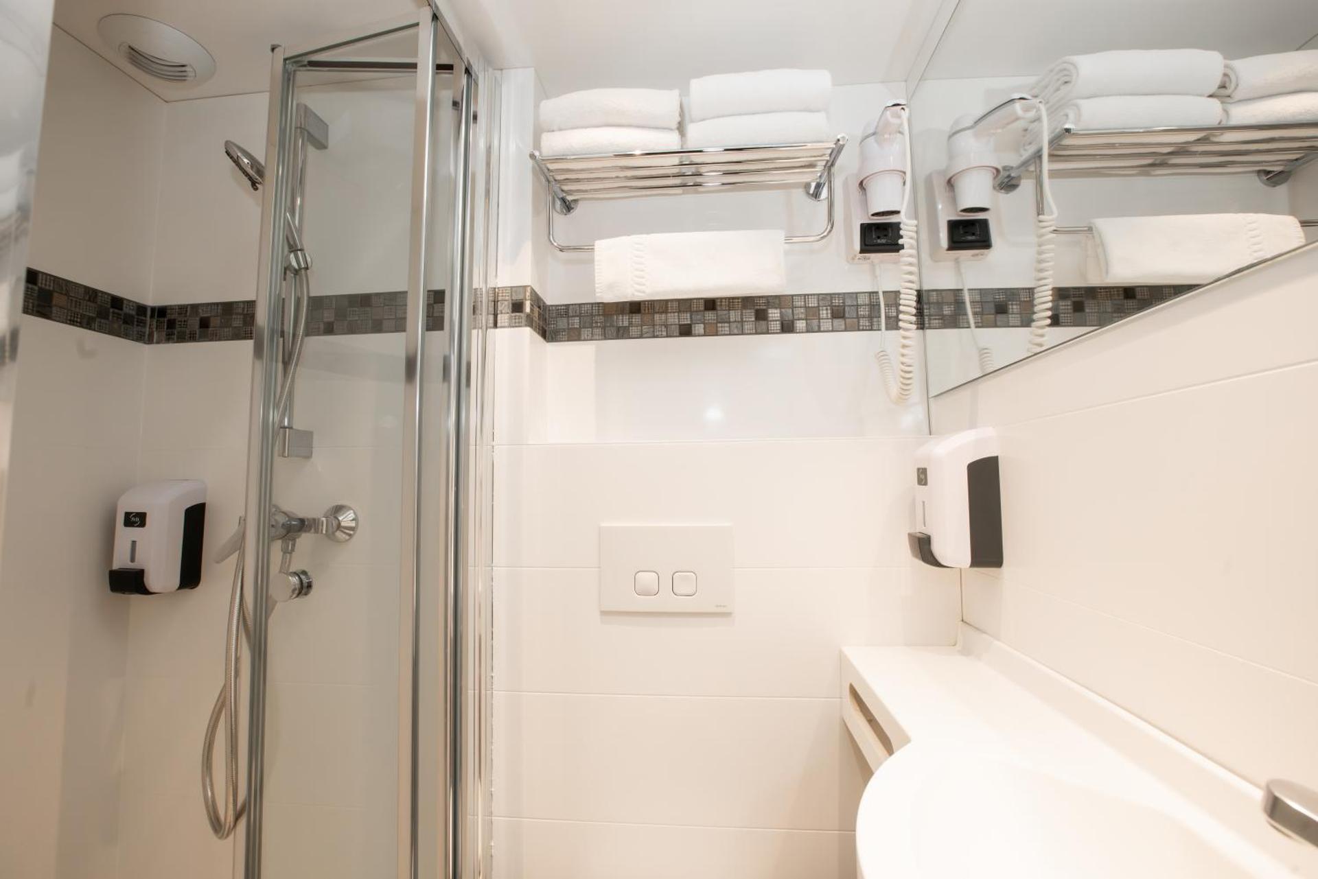 Hôtel de la Terrasse