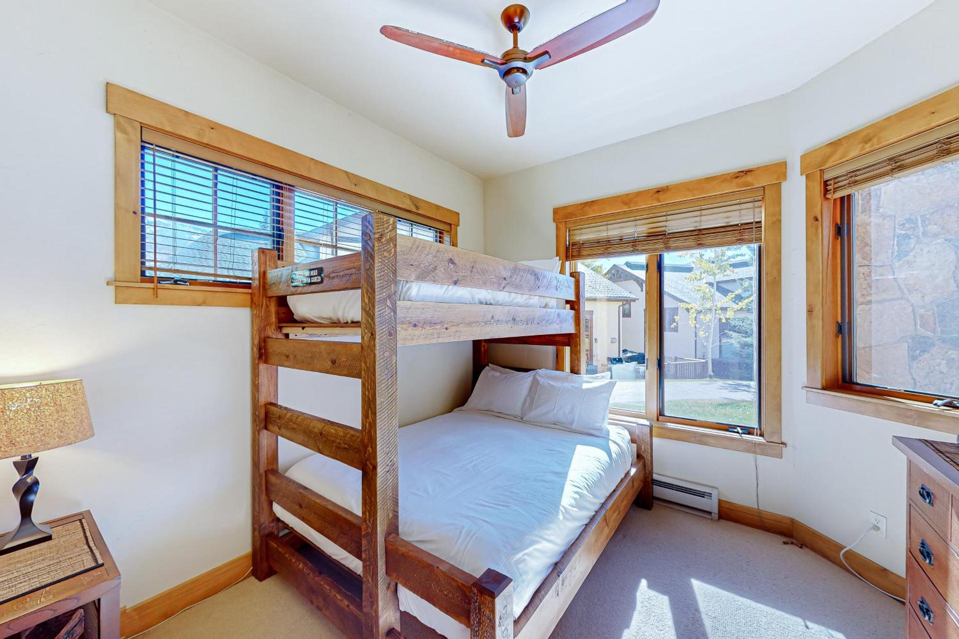 EagleRidge Lodge and Townhomes