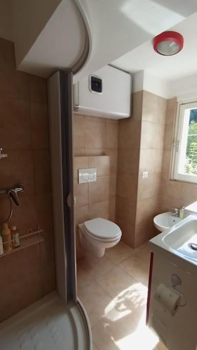 Zam hus, monolocale walser