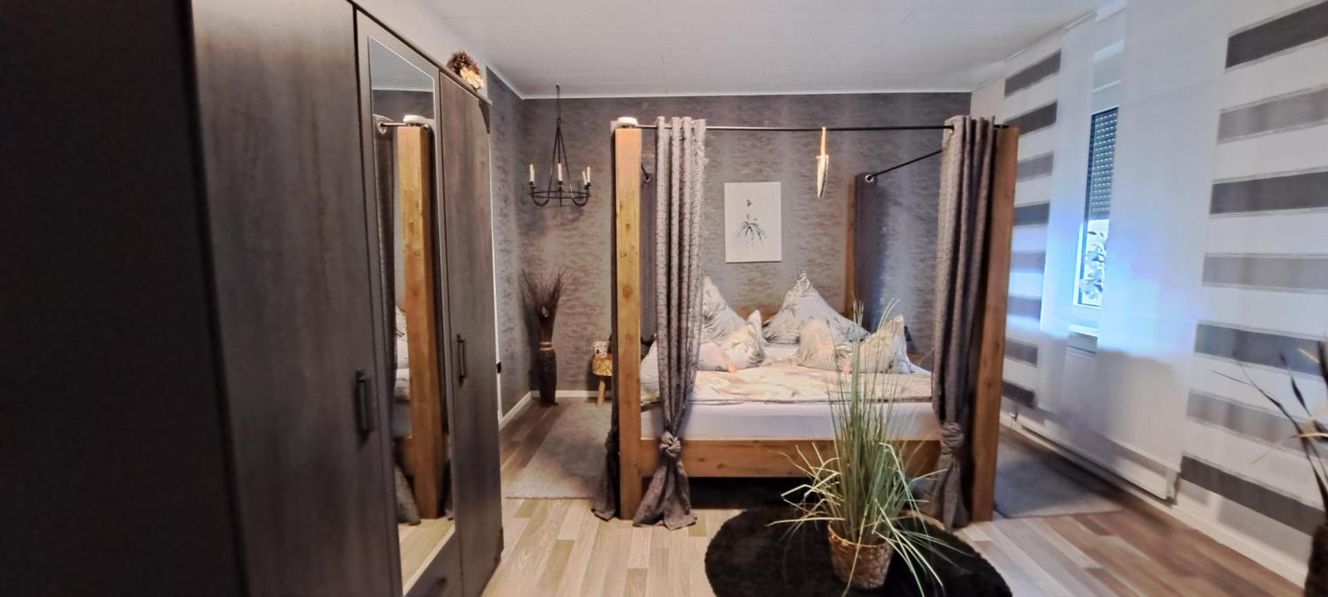 Ferienwohnung Talblume