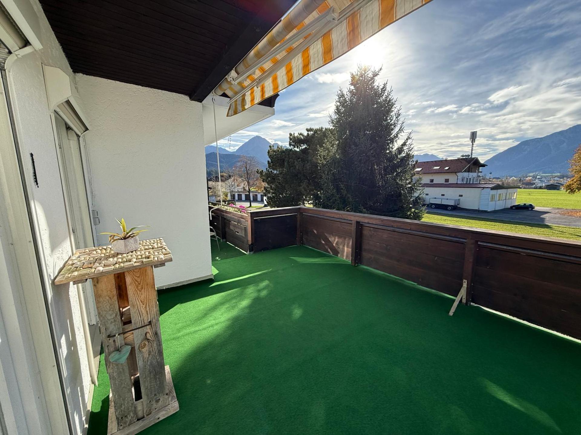 View (from property/room)