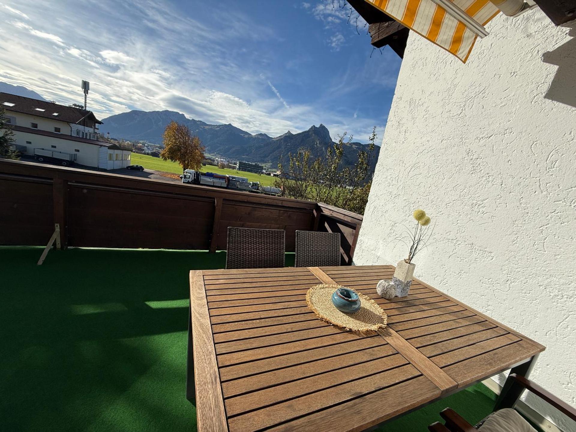 View (from property/room)