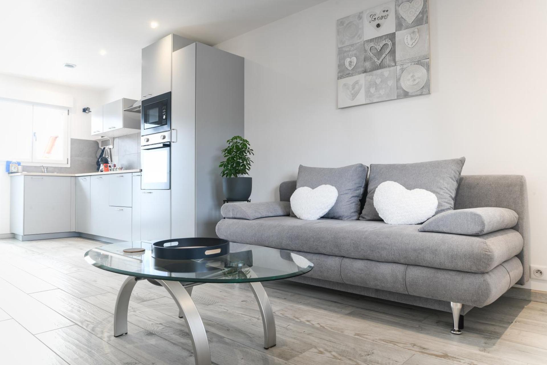 Gite Bonheur et Charme Spa-Sauna forfait 2h inclus