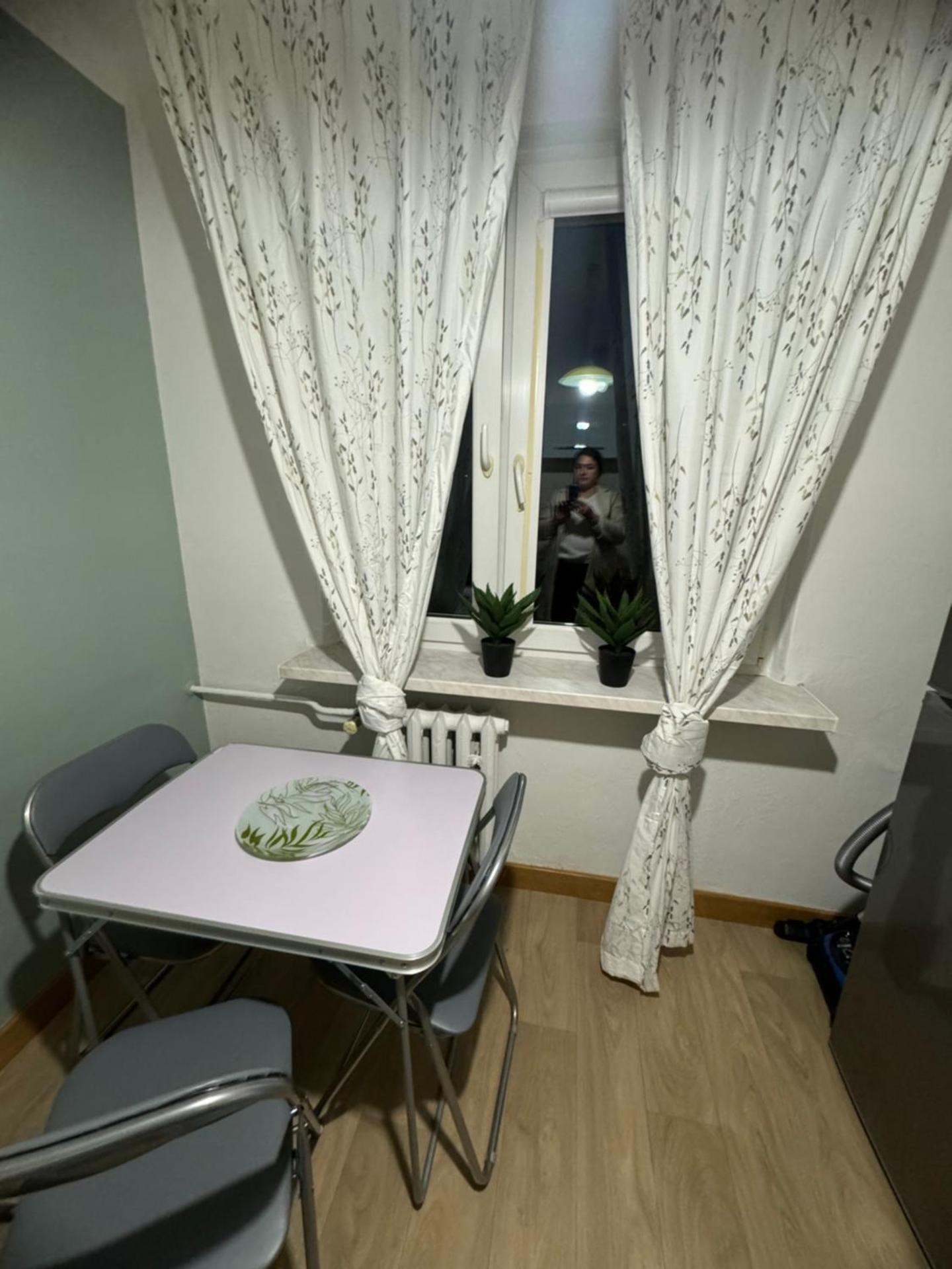 Mieszkaj u Marty stale na Stałym