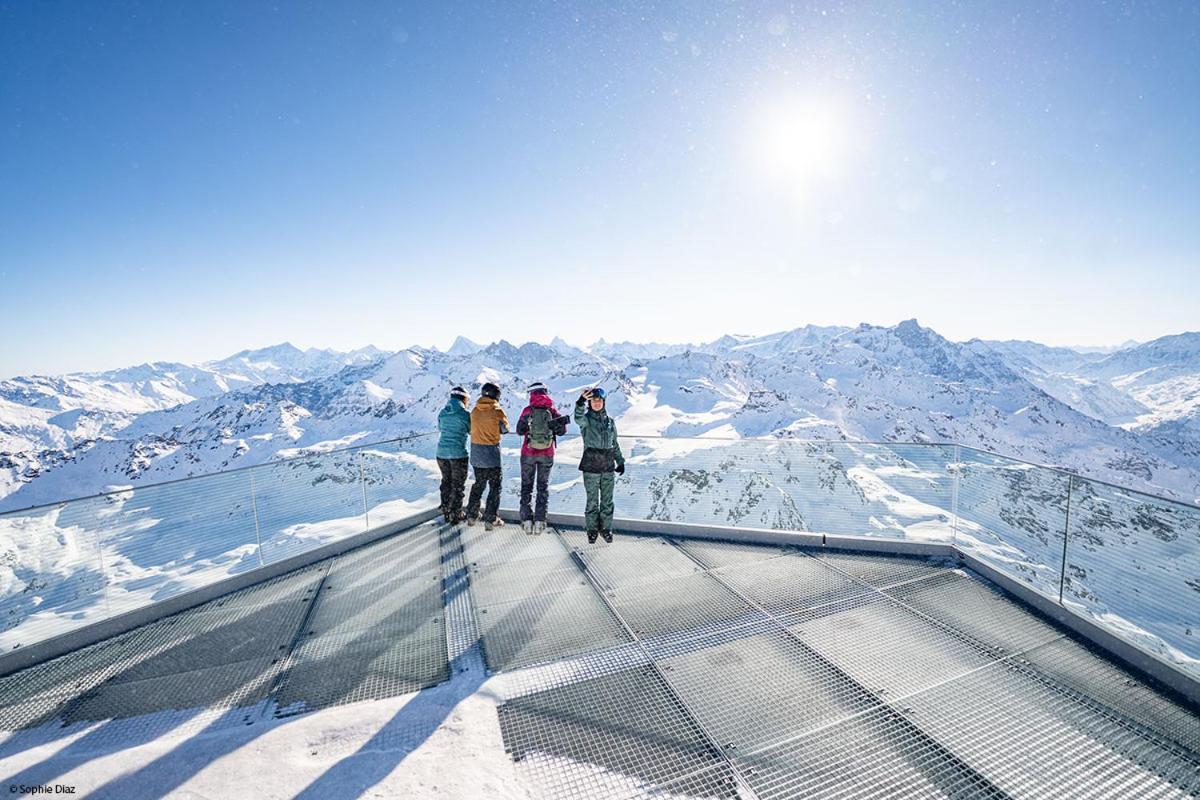 La Majorie de Nendaz