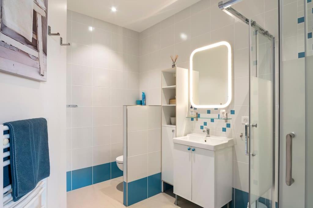 Le Cottage De La Baie