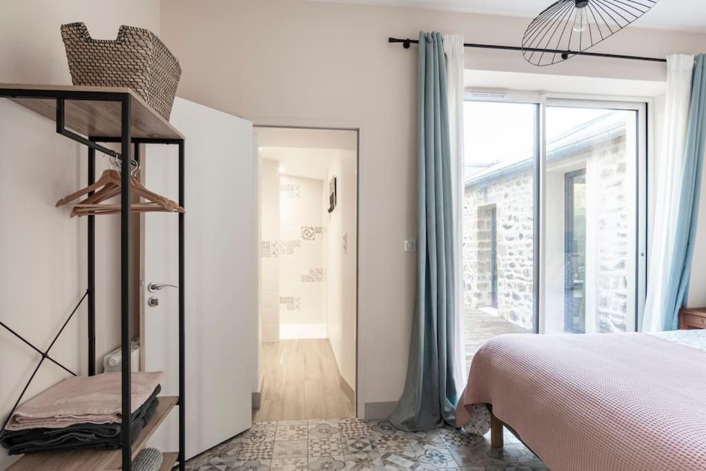 Le Cottage De La Baie