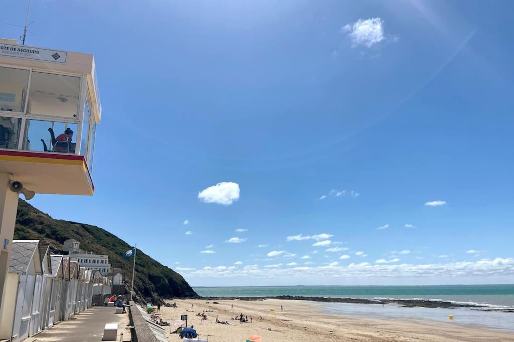 Le Cottage De La Baie