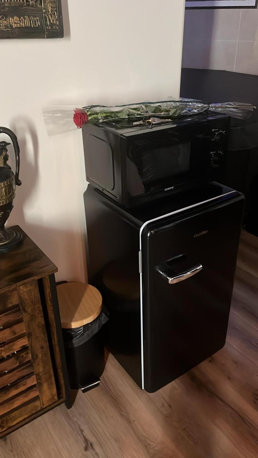 Chambre SPA Toutankhamon