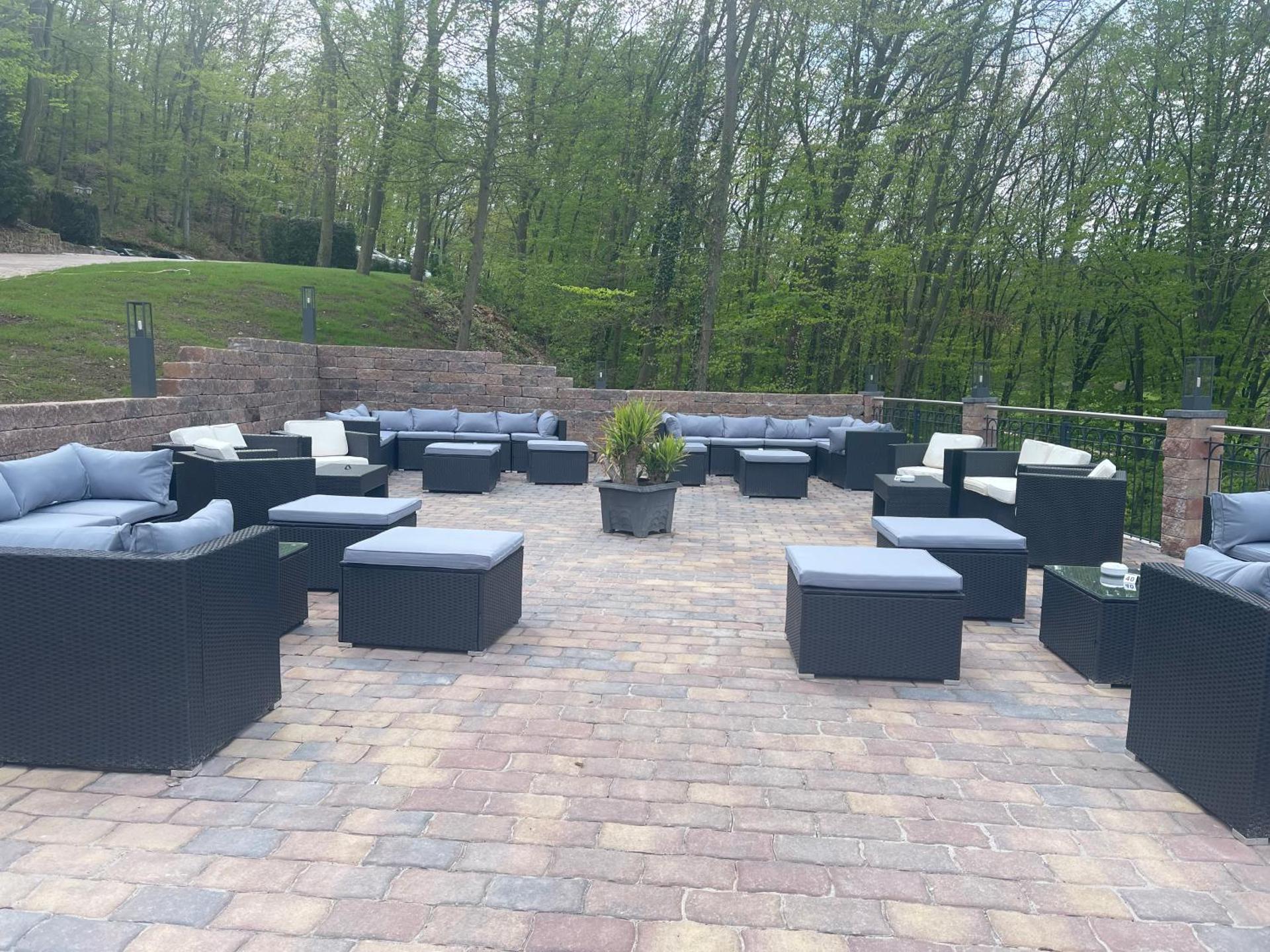 Landhotel Lembergblick