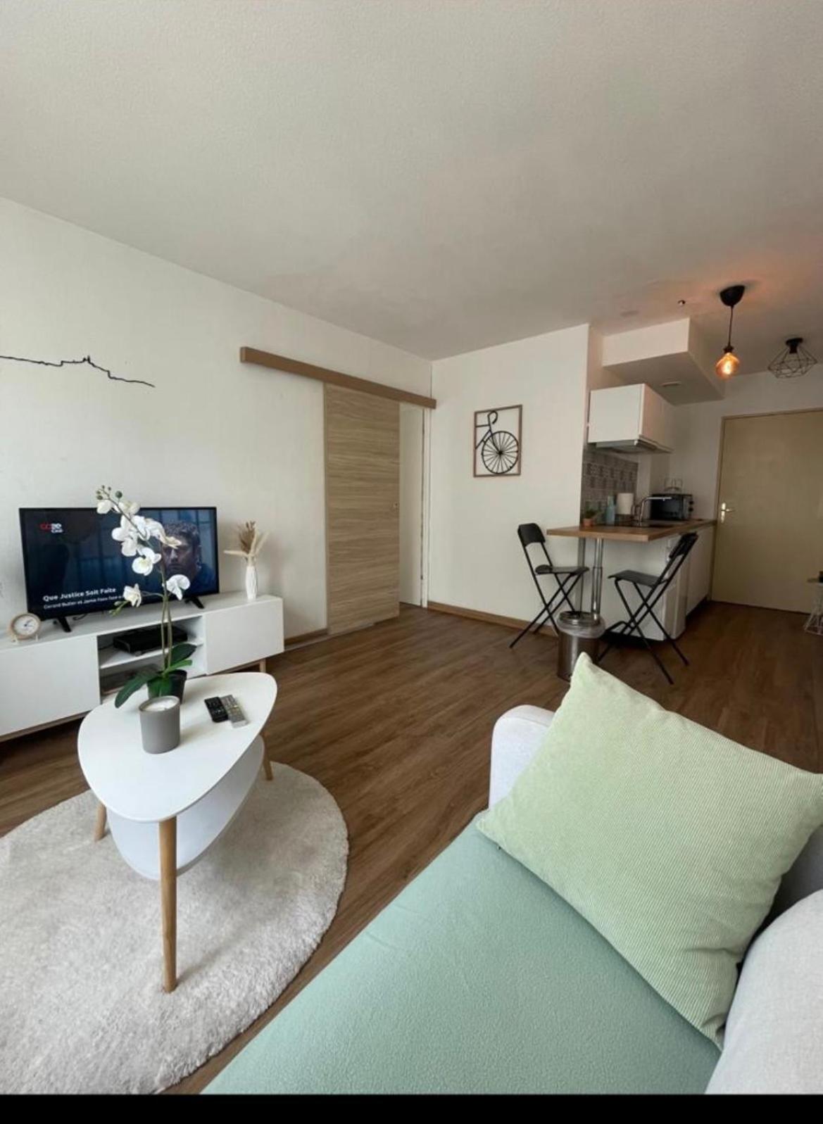 Élégance au cœur de Marseille