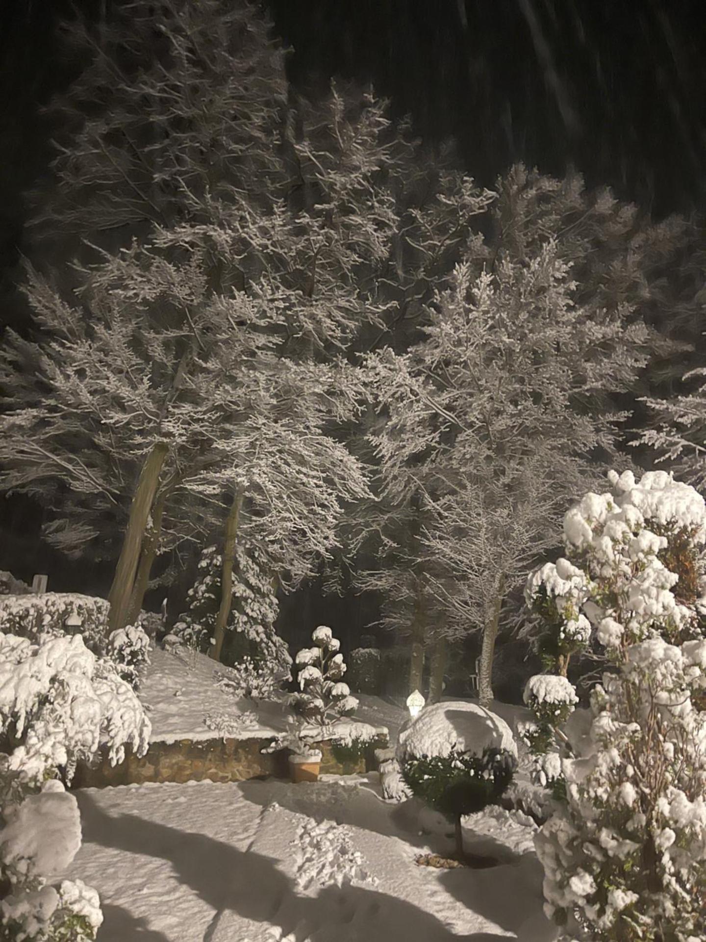 Landhotel Lembergblick