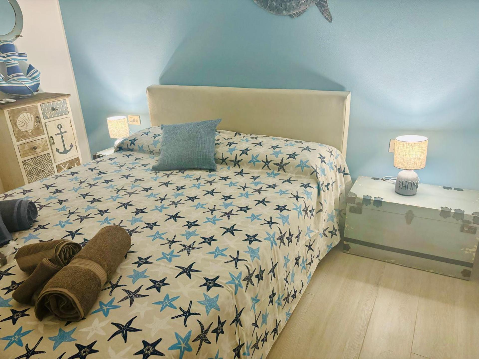 Maison Jula Confort, Relax e Libertà, Cinquale