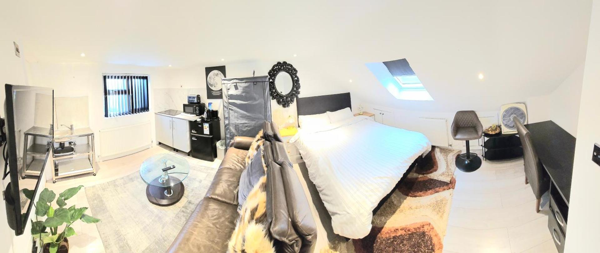 Riverview, Stylish Non Smoking Loft Ensuite 4 Rent