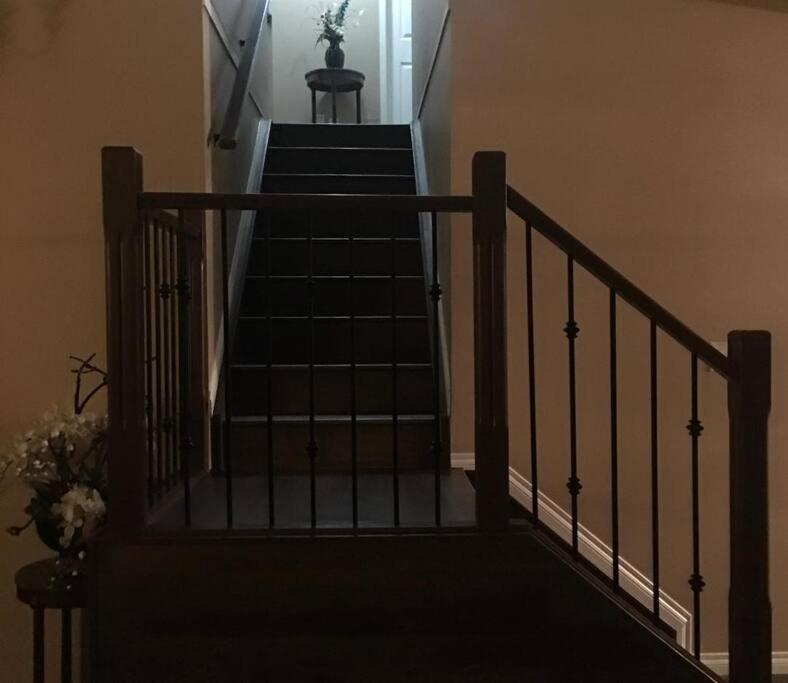 Renovated 4 bedrooms 20 sleeps Shopping Center