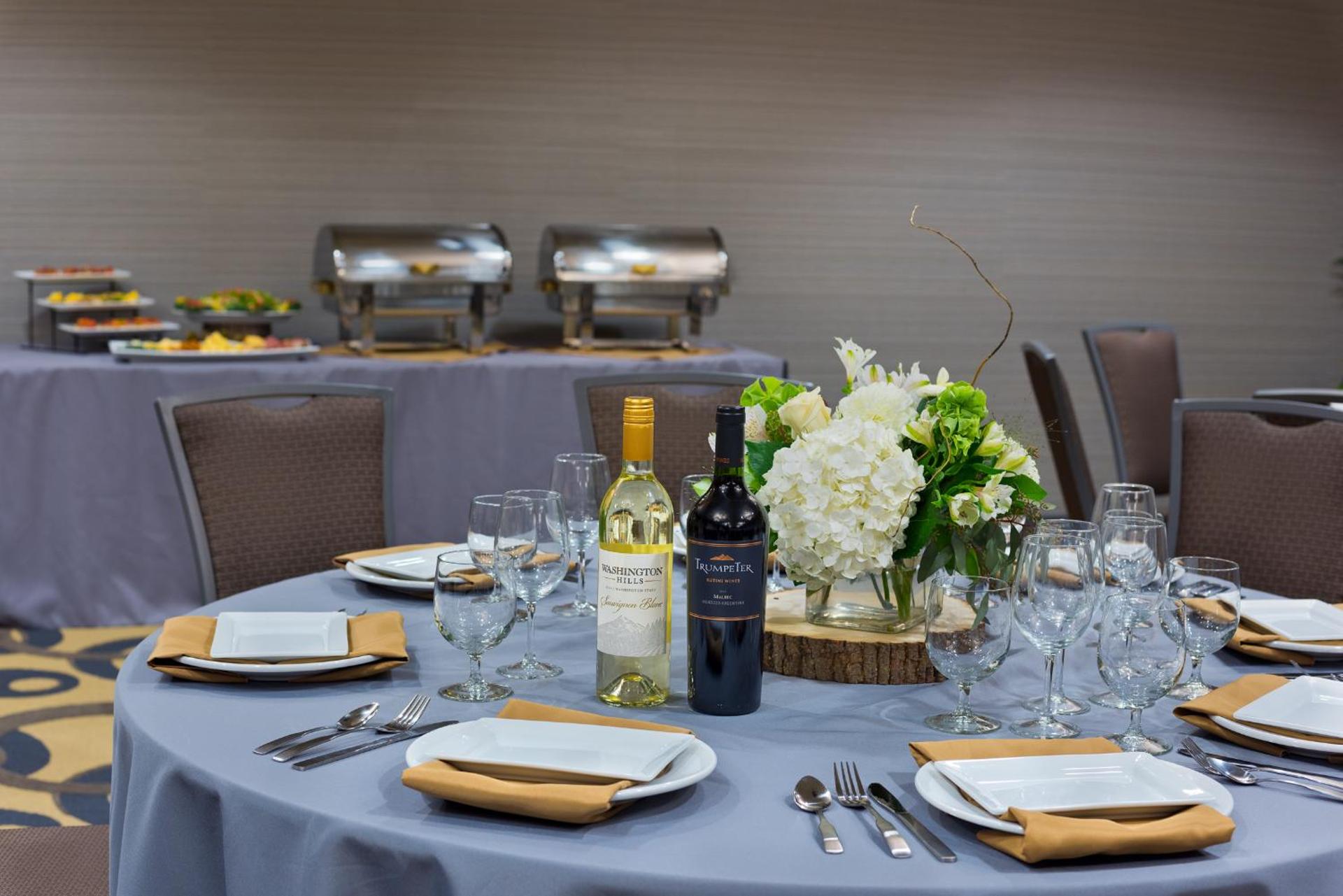 Meeting/conference room