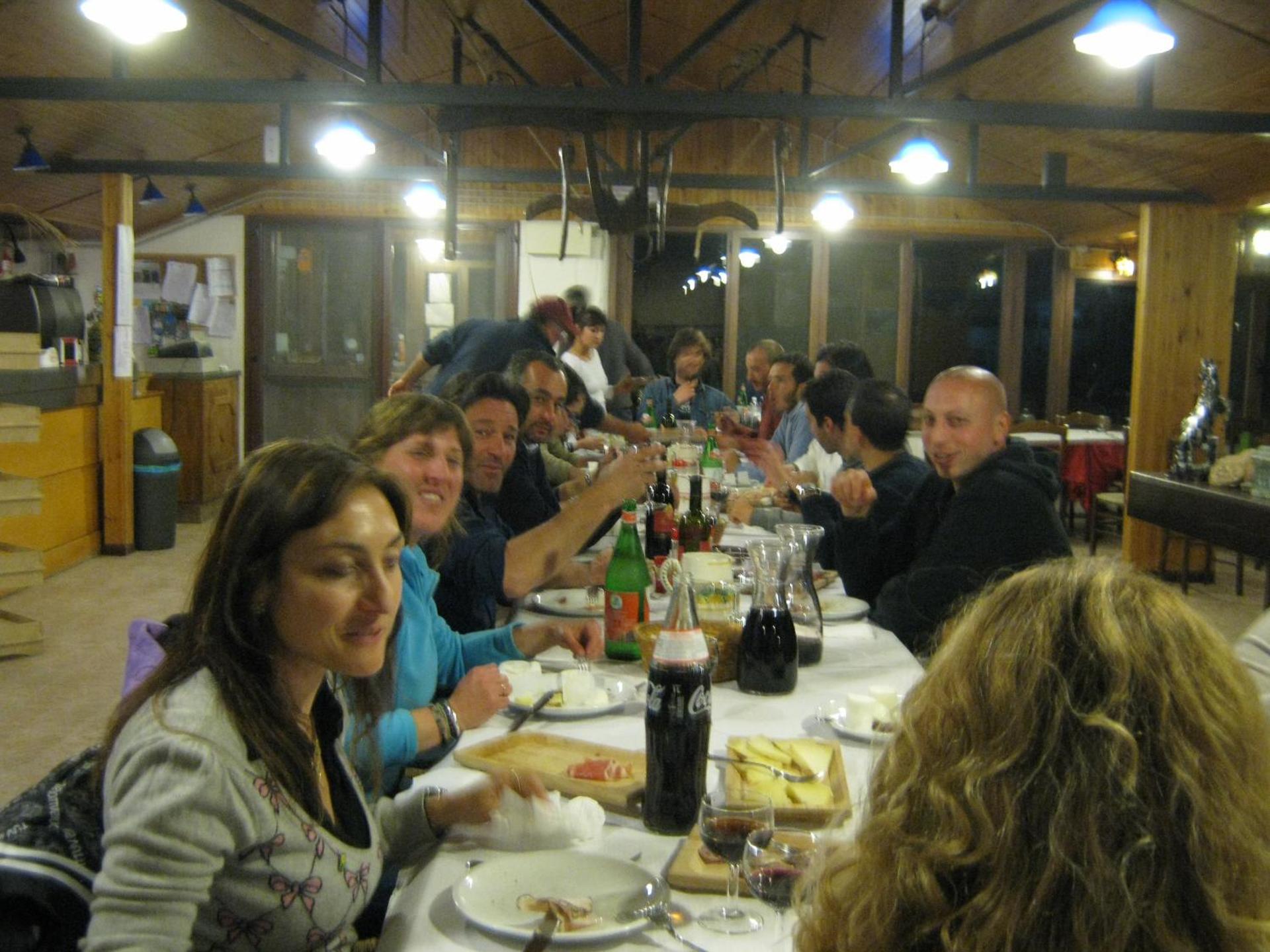 Agriturismo Maneggio Vallecupa