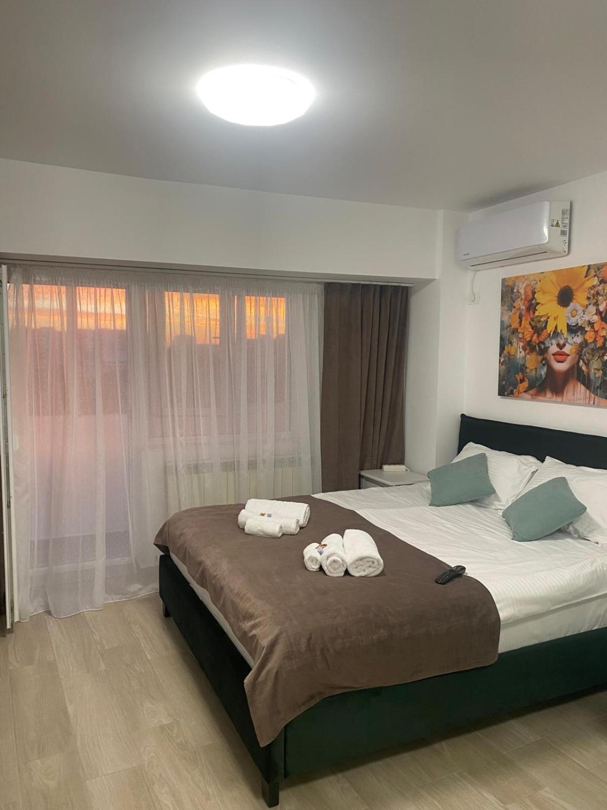 ELY GLOW DECEBAL Piata Alba Iulia