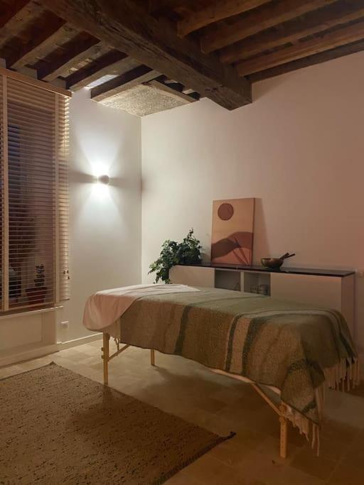 La Maison Naturospa