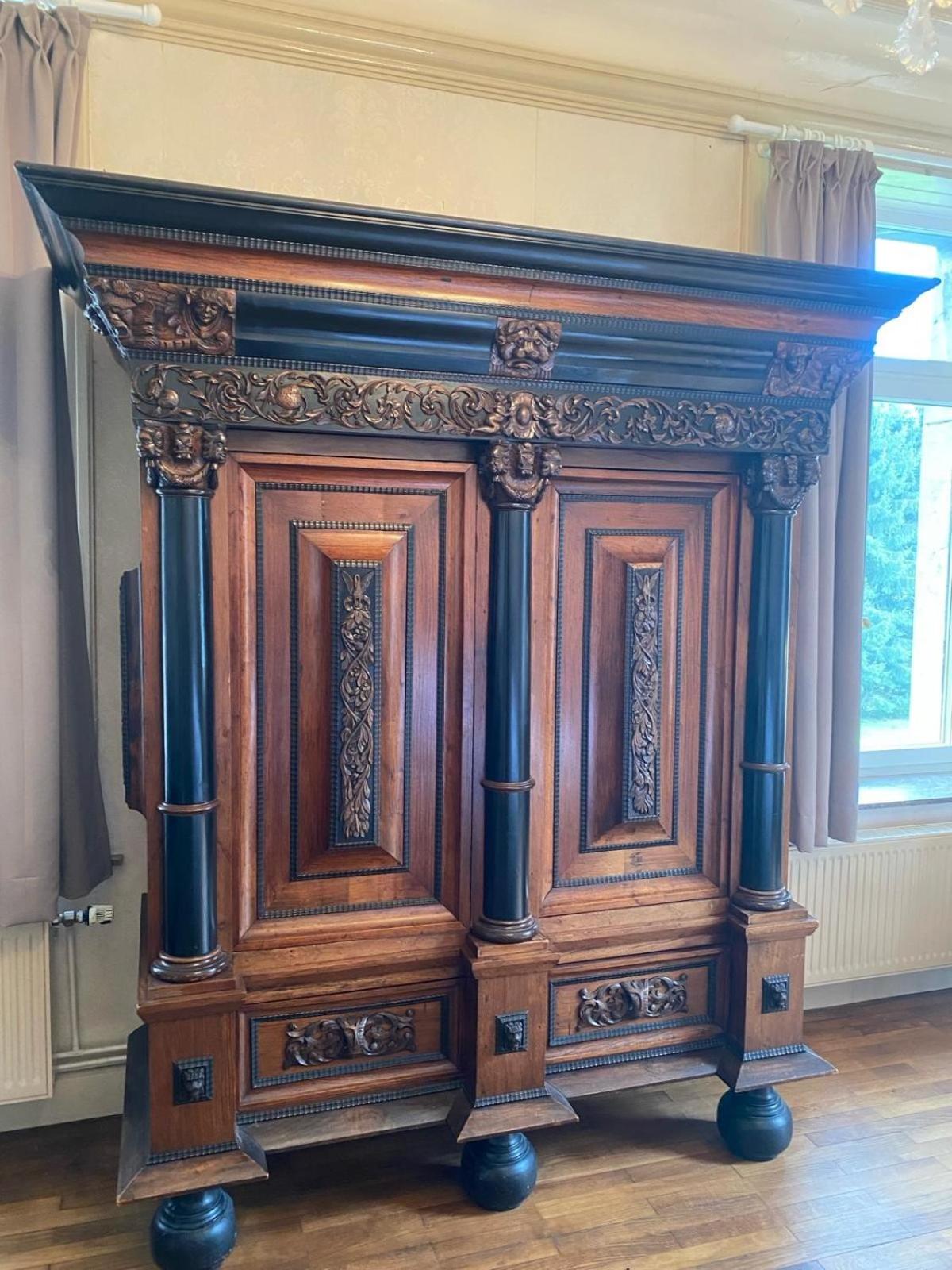 Dobbeltværelse - Privat eksternt badeværelse