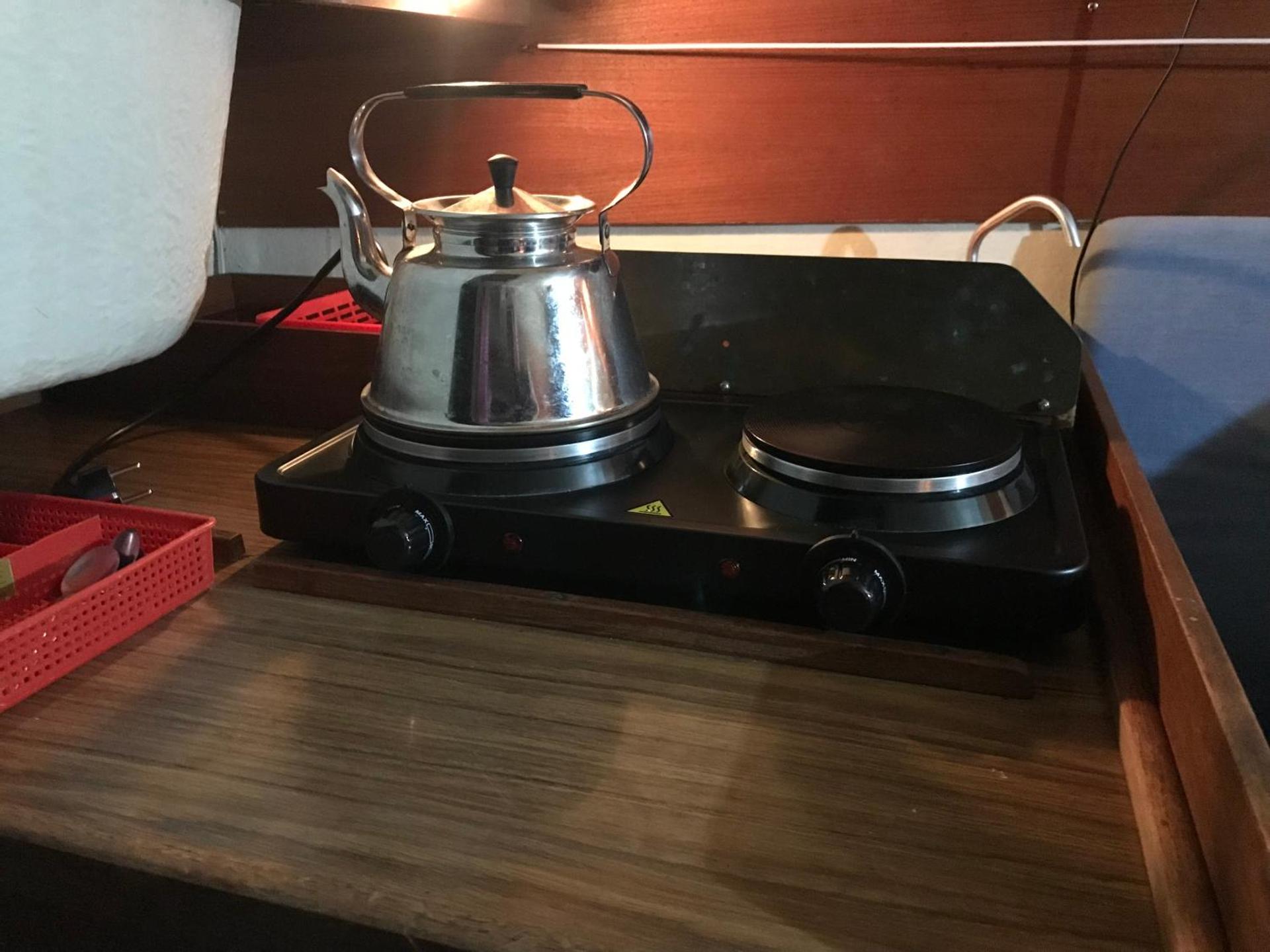 Båten Josefin Grebbestad Gästhamn