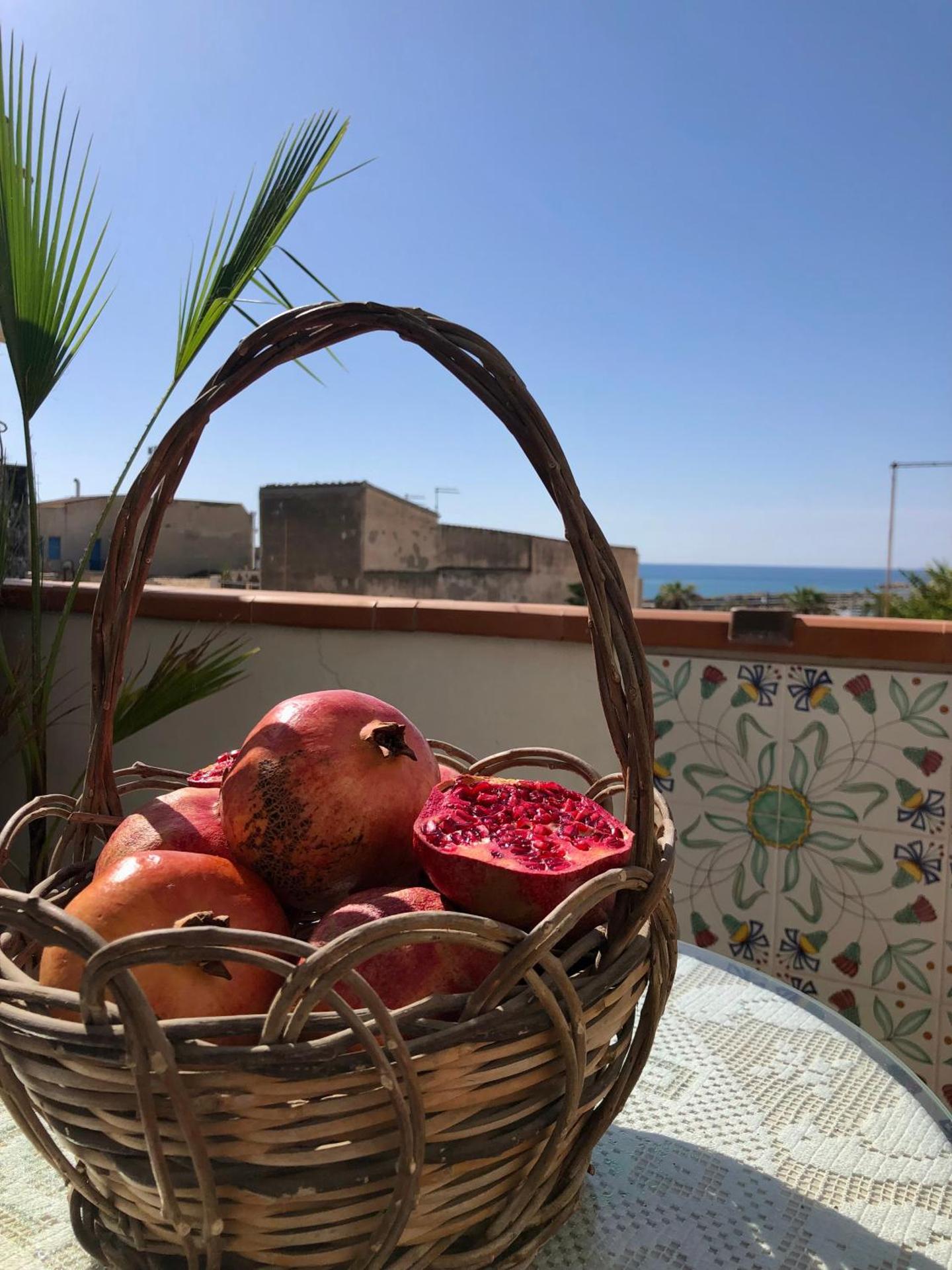 Le Muse casa vacanze