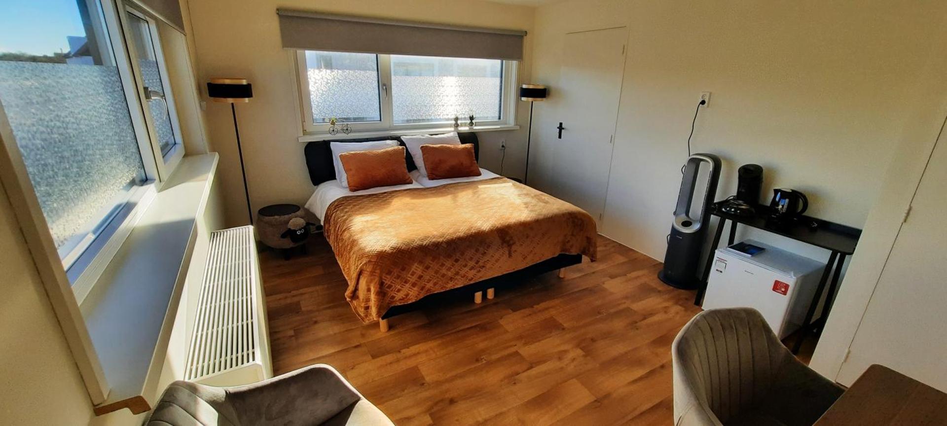 Bed&Beach La Primavera