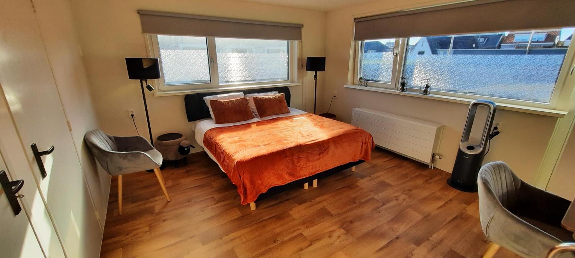 Bed&Beach La Primavera