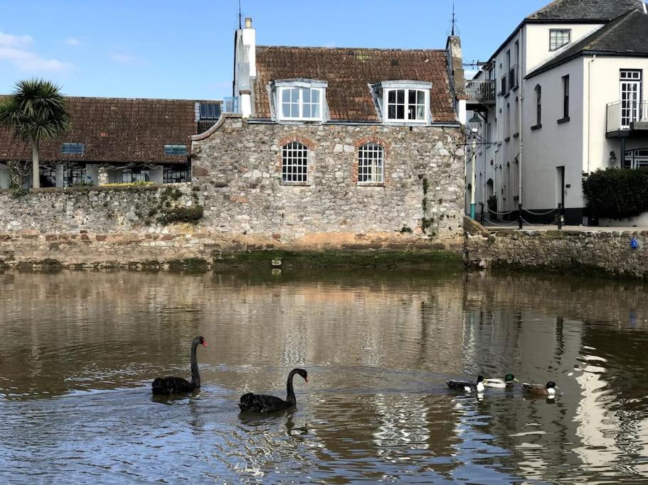 Stunning Georgian Town house with Open Fire, Piano & Games Room