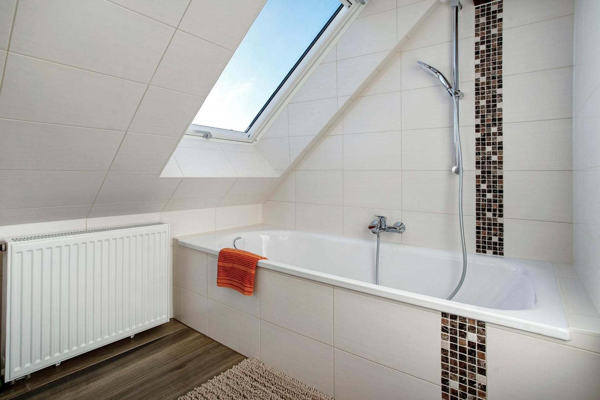 gemütliche Ferienwohnung in Seenähe