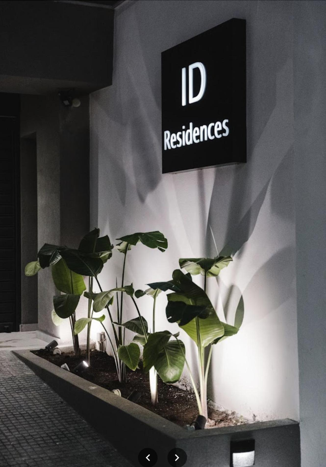 ID Residences