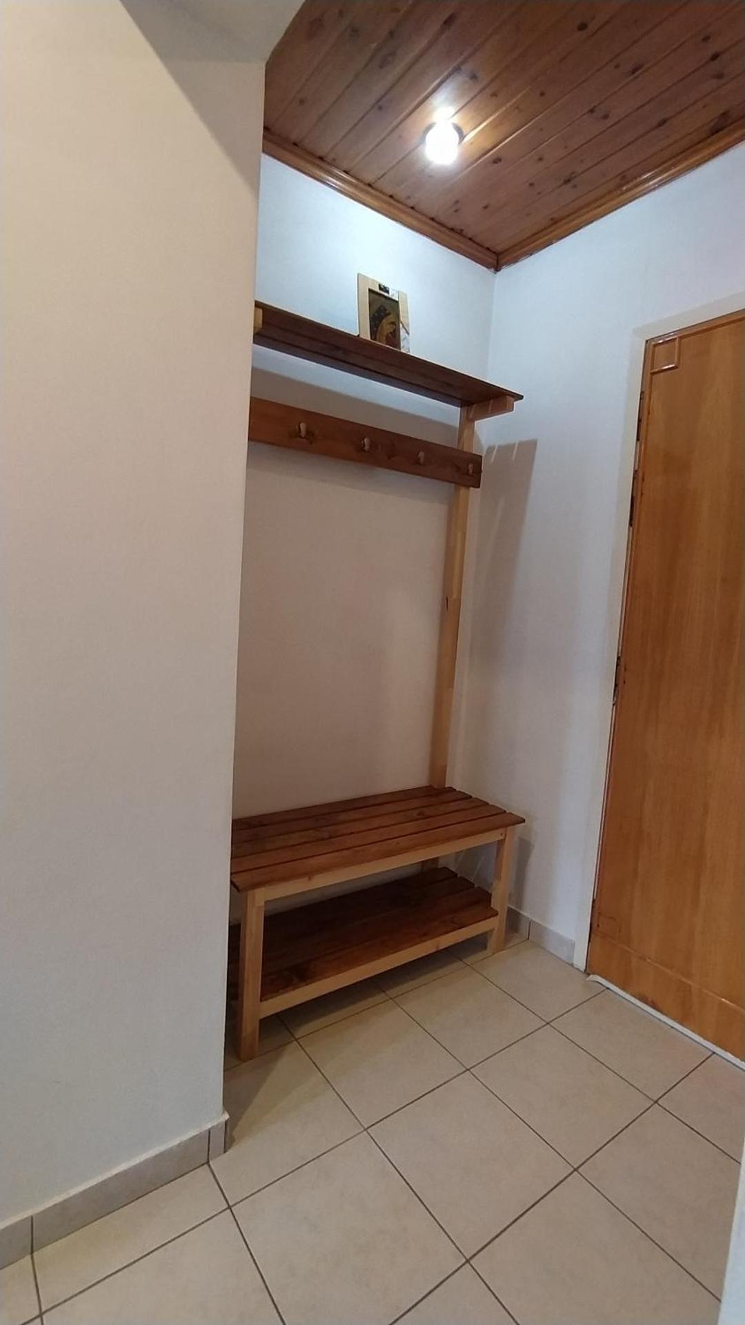 Vasiliki's apartment