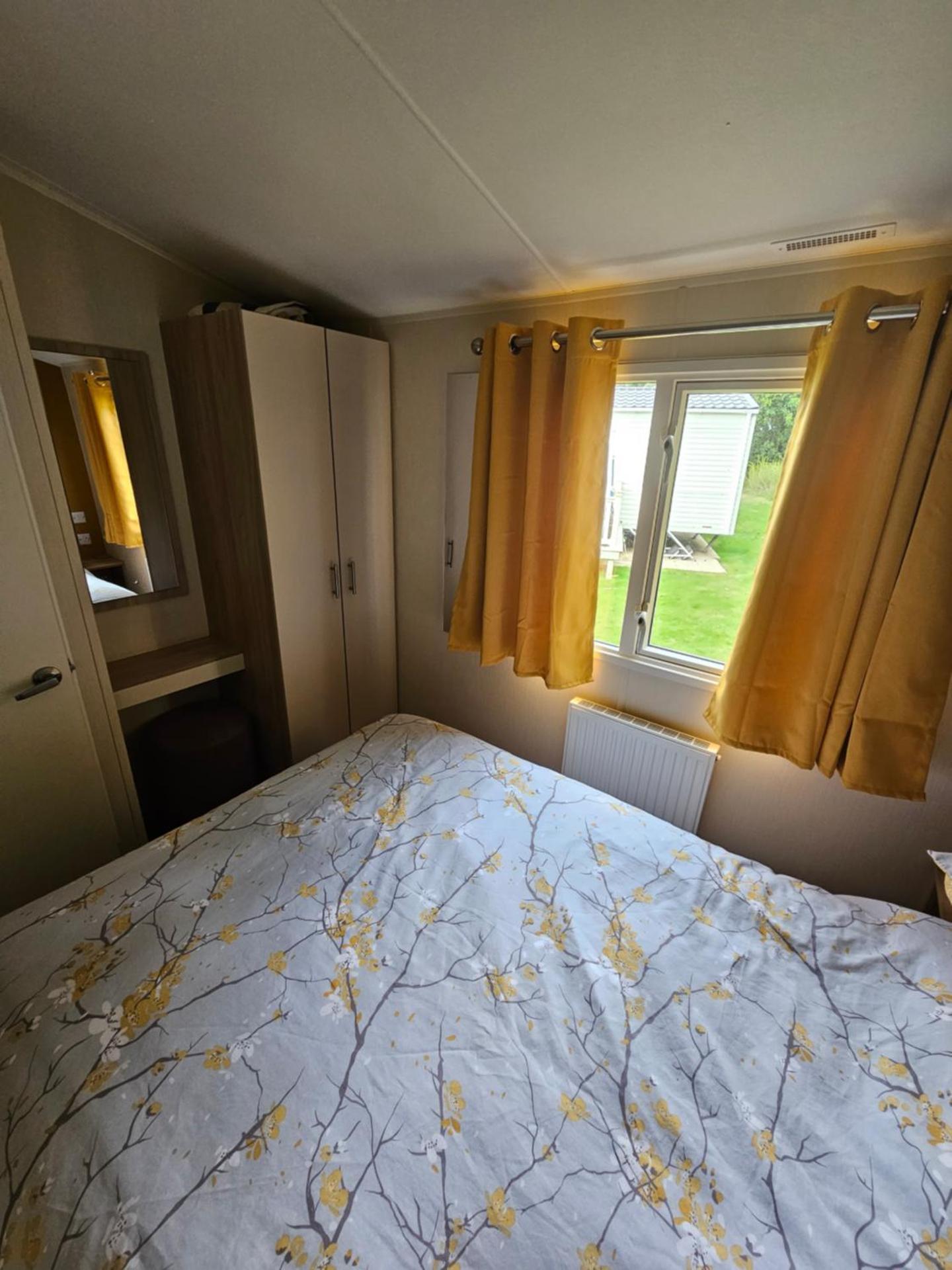 The Shutt's Escapes - Tattershall Lakes