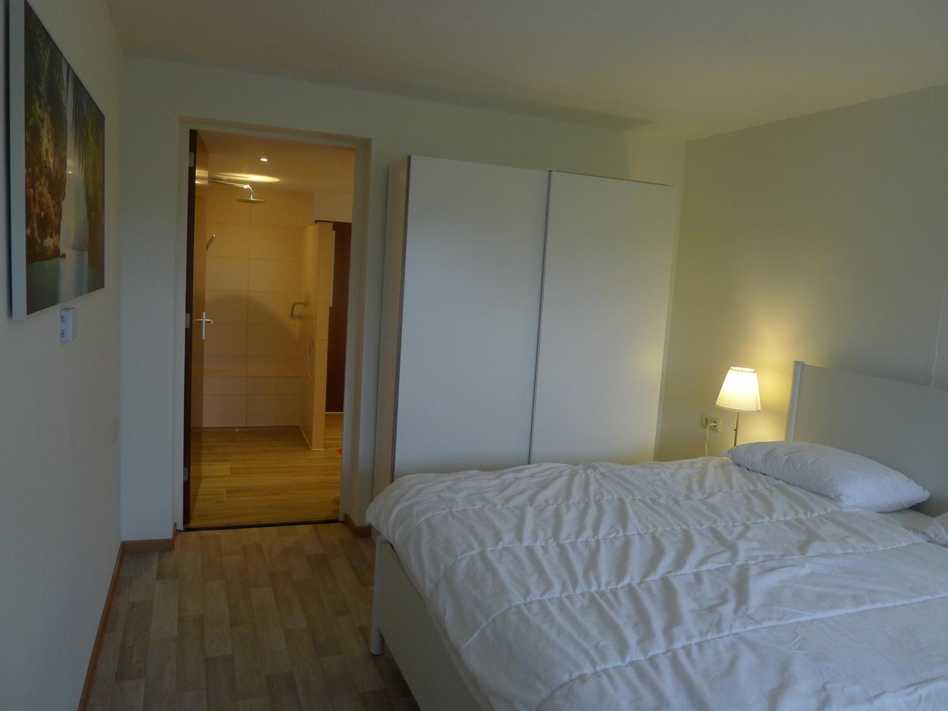 B&B De Kleine Wijngaard