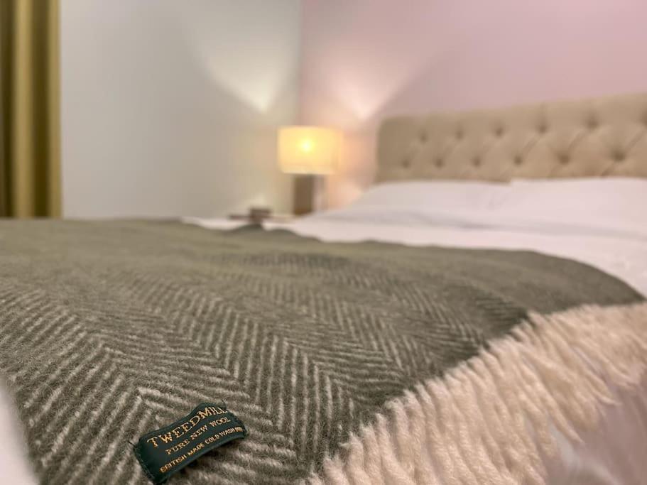 LILY'S LODGE - Beautiful Central Buncrana Home