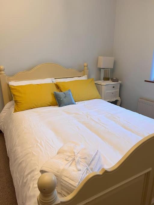 LILY'S LODGE - Beautiful Central Buncrana Home